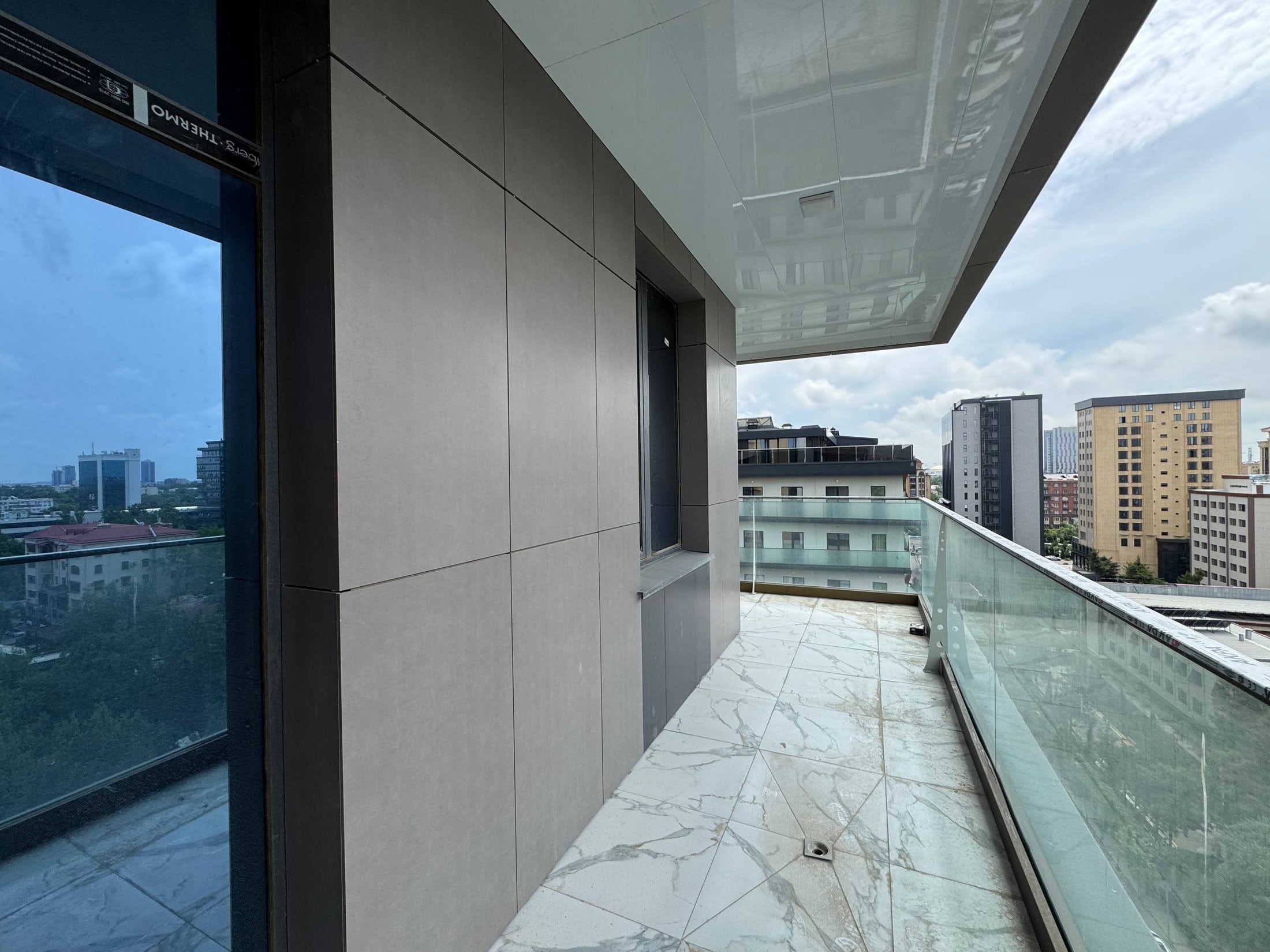 Продается Квартира 90 м2, Алайский, ЖК Imperial Club City