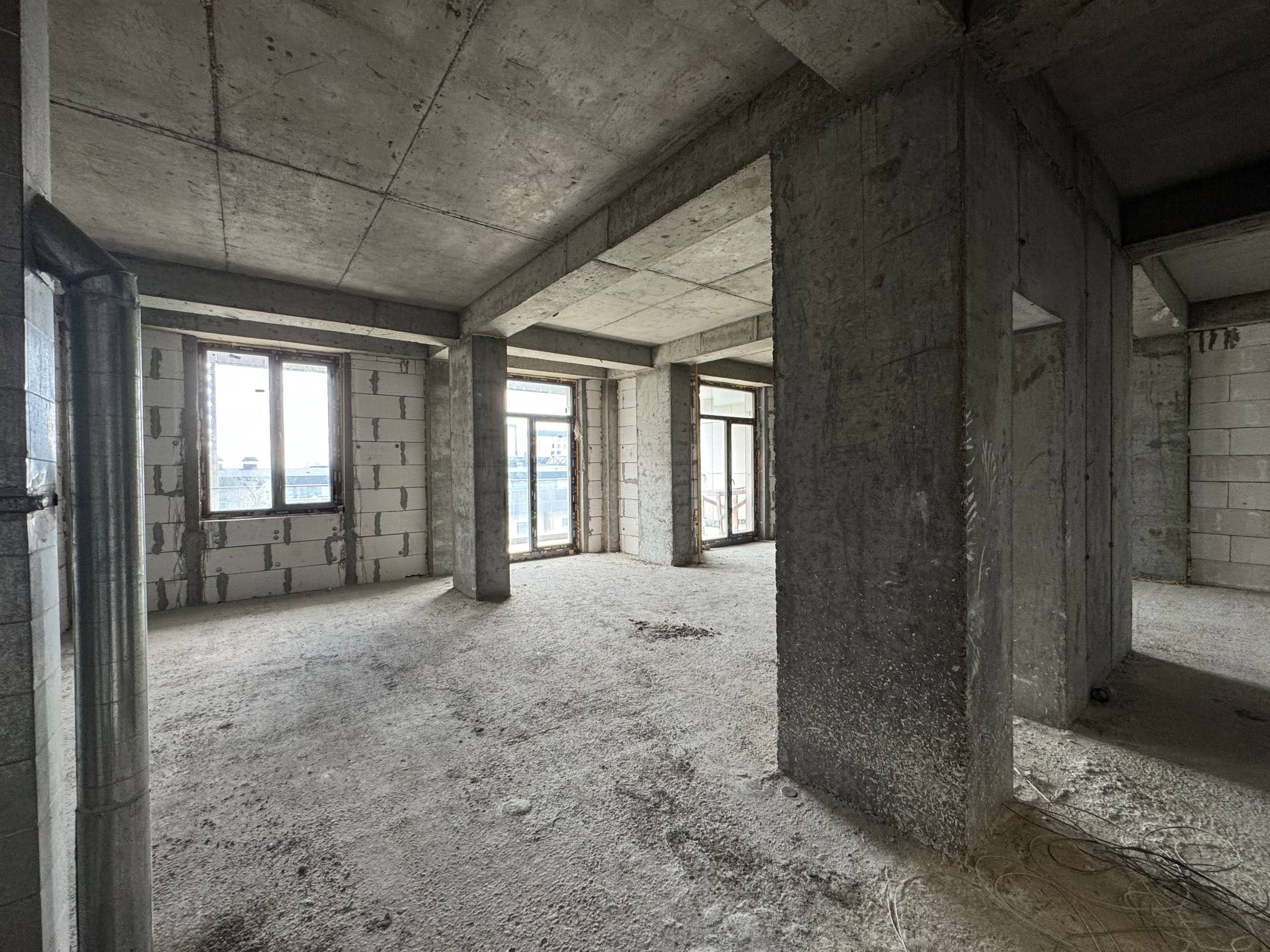 Продается Квартира 80 м2, Алайский, ЖК Imperial Club City