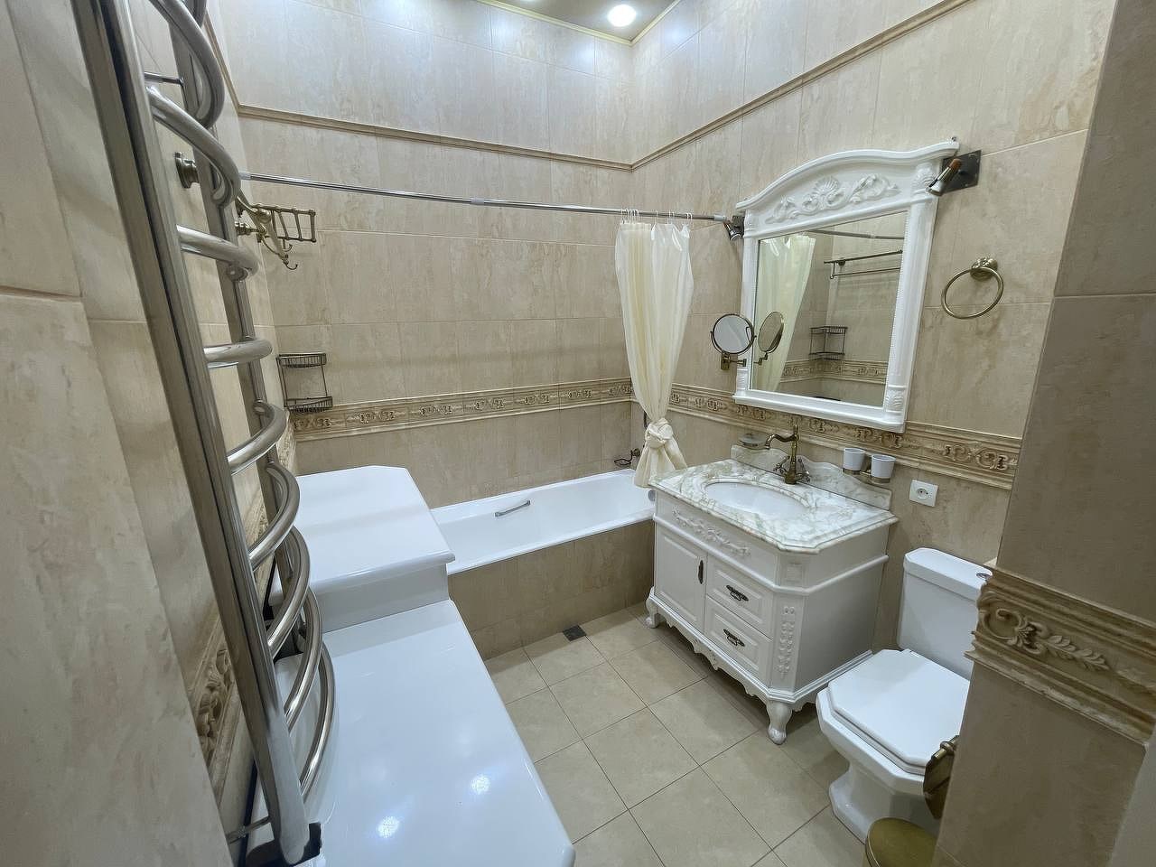 6-room house