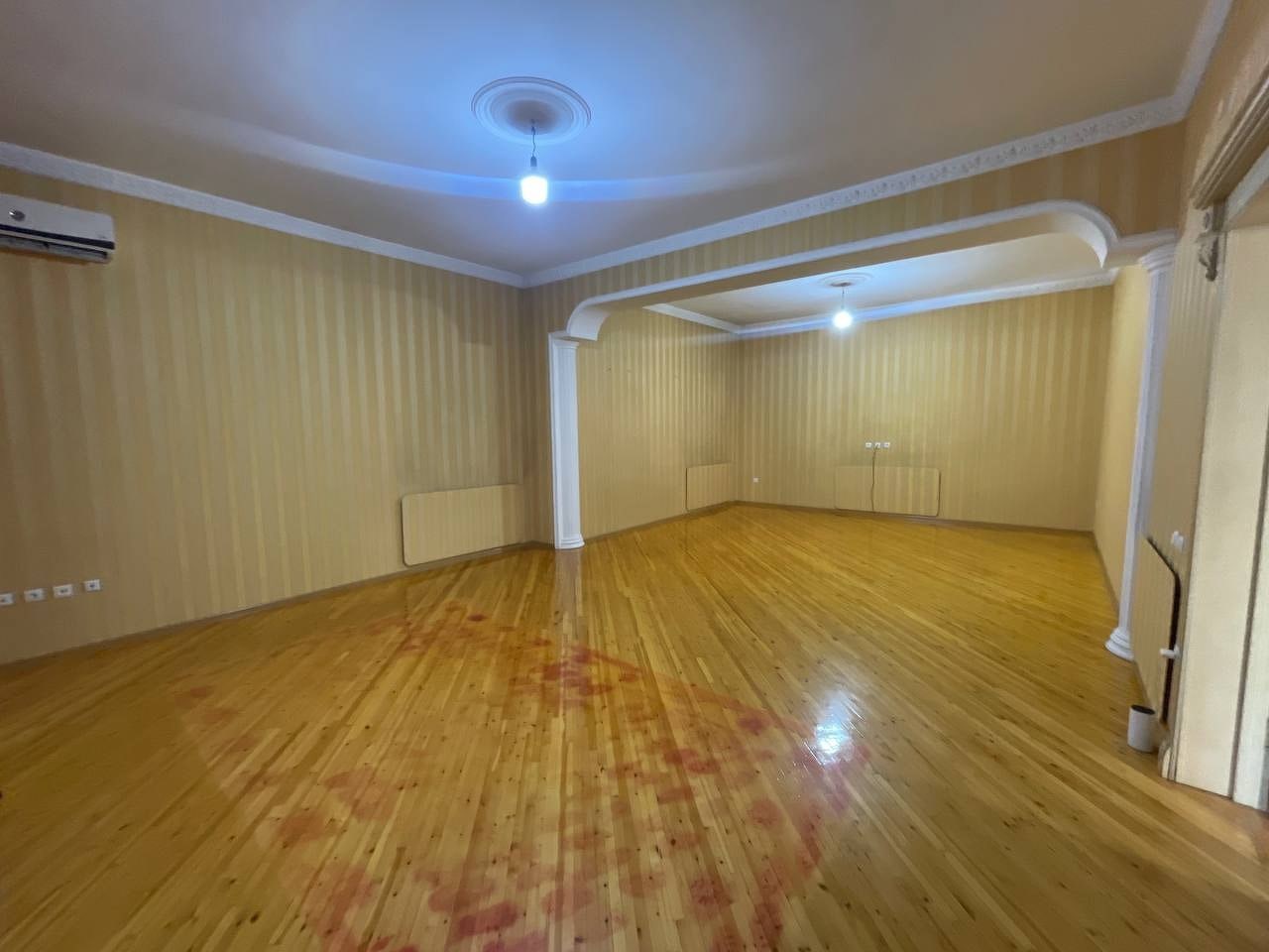 6-room house