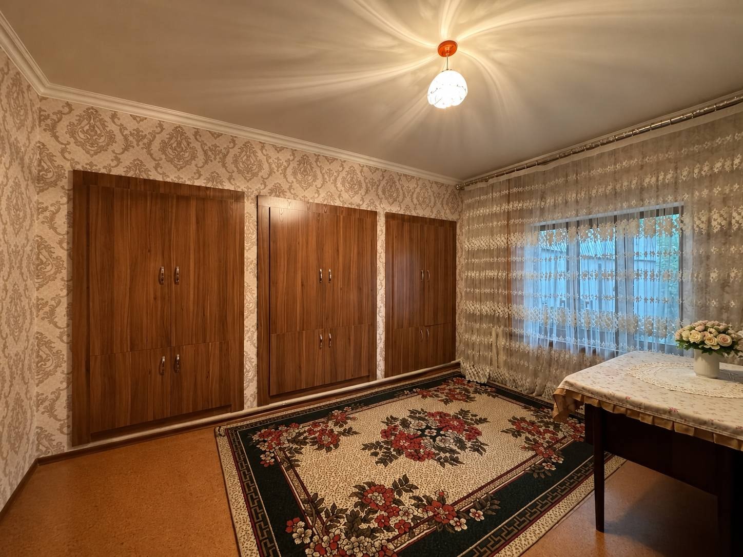 Продается Земельный Участок 4,5 сот, Асалабад, Лисунова