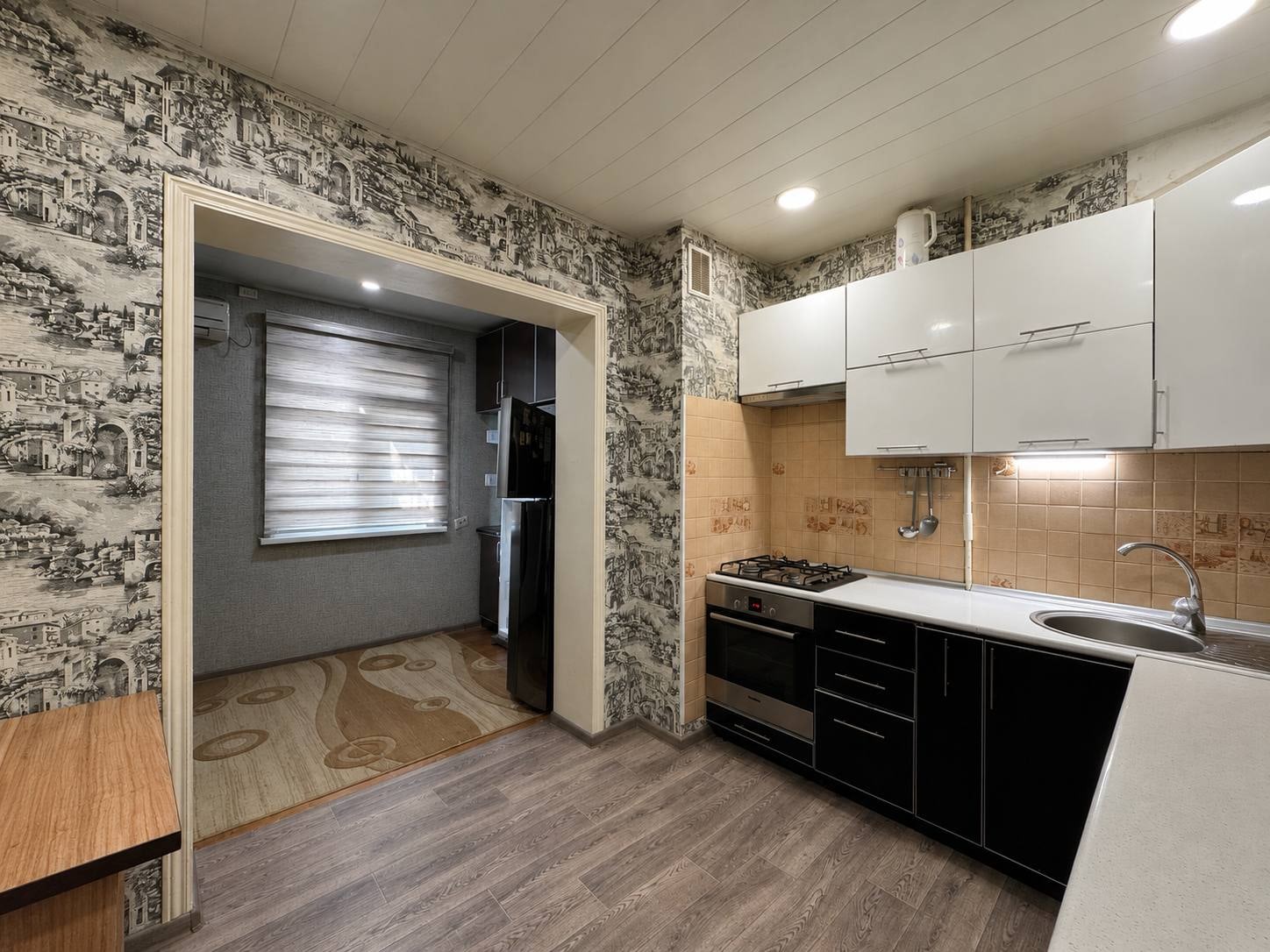 Продается Квартира 91 м2, Куйлюк 5, Мед колледж