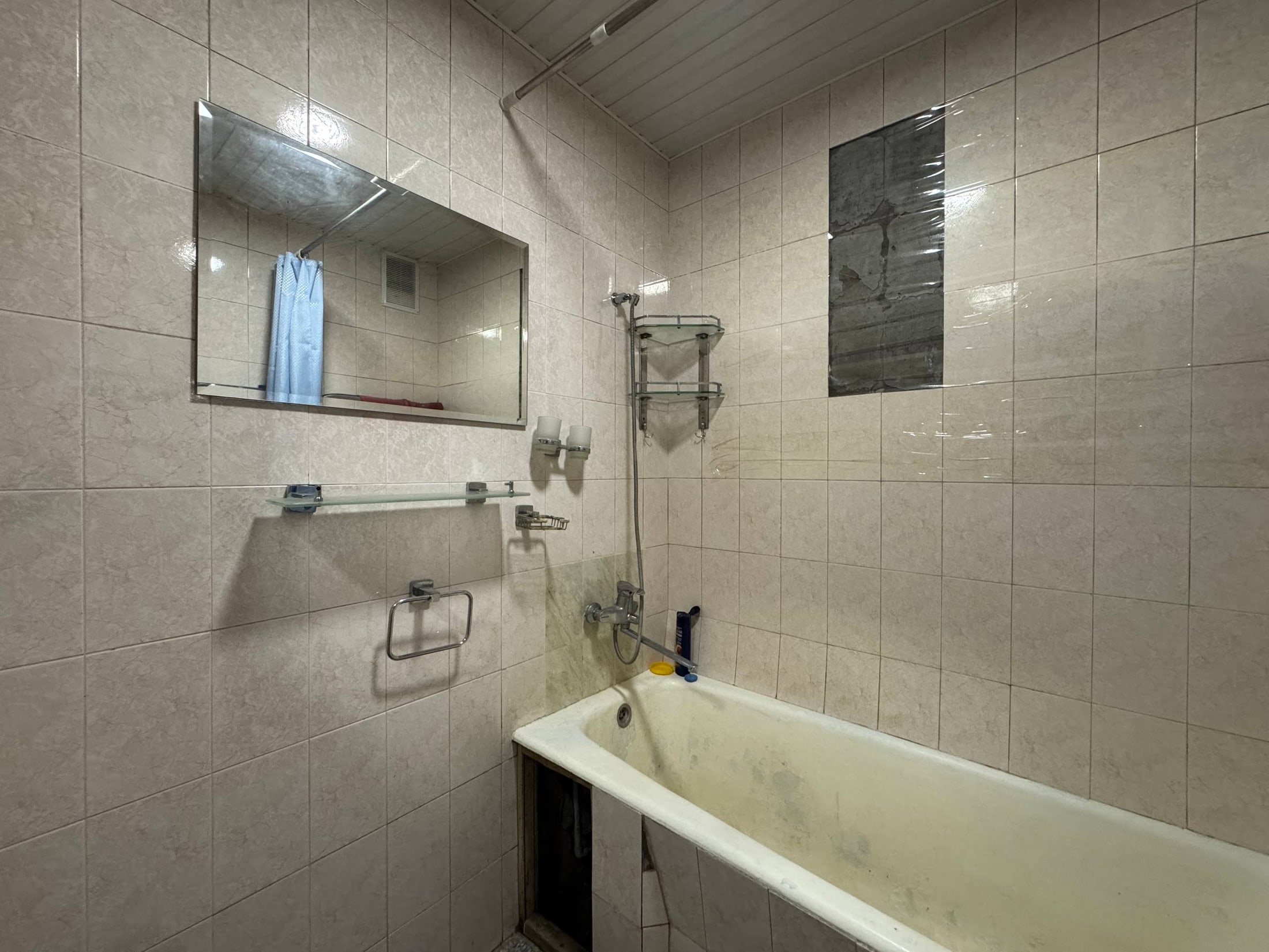 Продается Квартира 91 м2, Куйлюк 5, Мед колледж