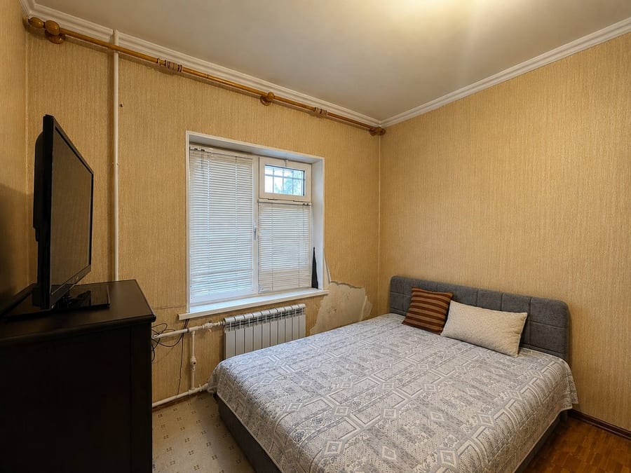 Продается Квартира 91 м2, Куйлюк 5, Мед колледж