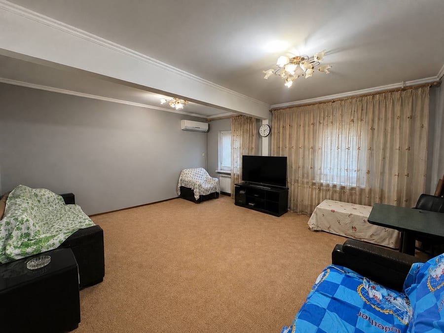 Продается Квартира 91 м2, Куйлюк 5, Мед колледж