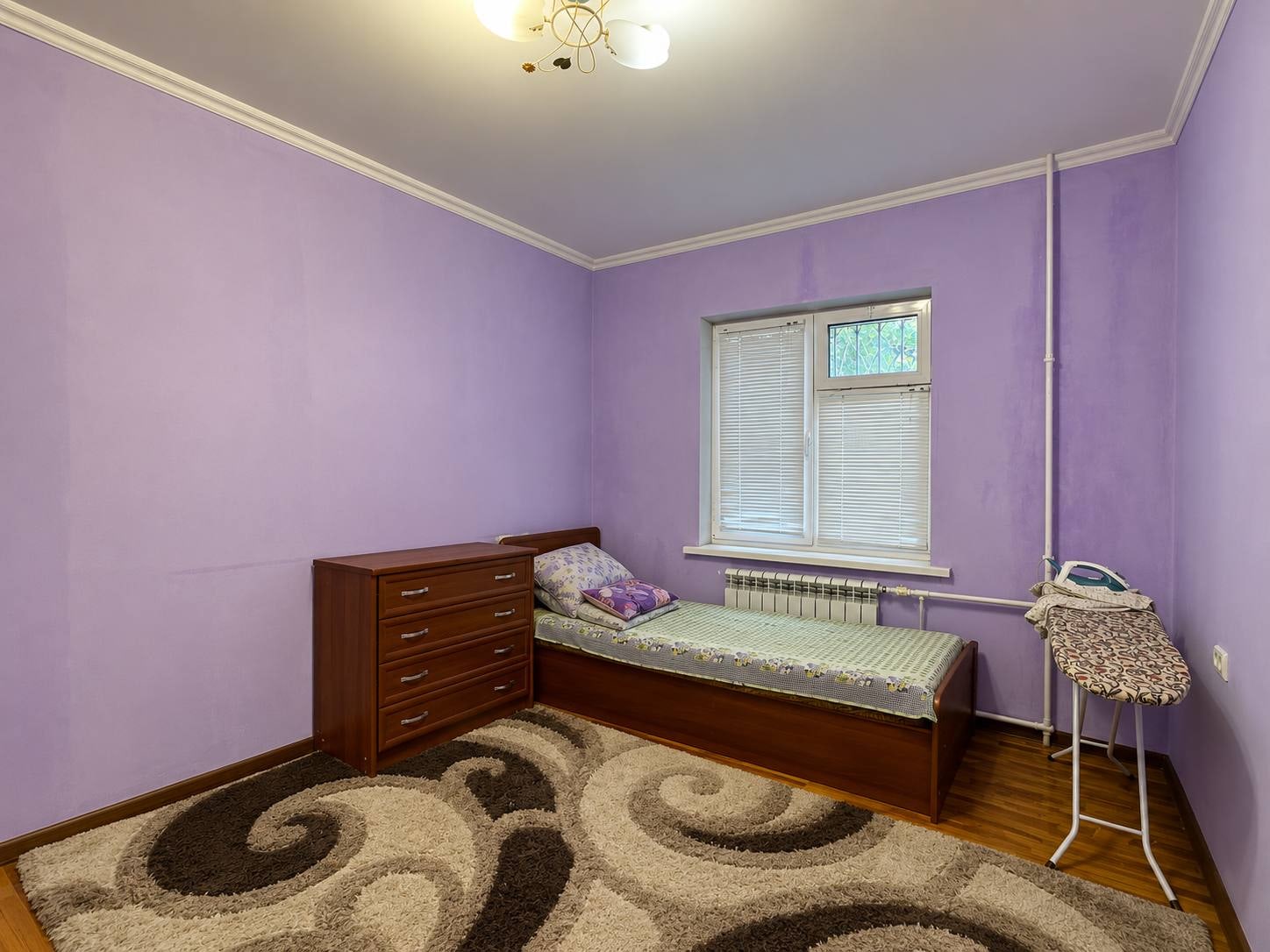 Продается Квартира 91 м2, Куйлюк 5, Мед колледж