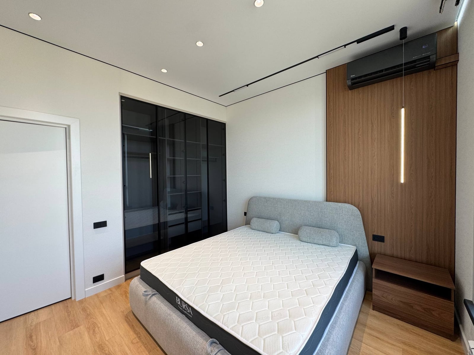 Продается Квартира 44 м2, Новомосковская, Лакокраска, ЖК O’z Mahal