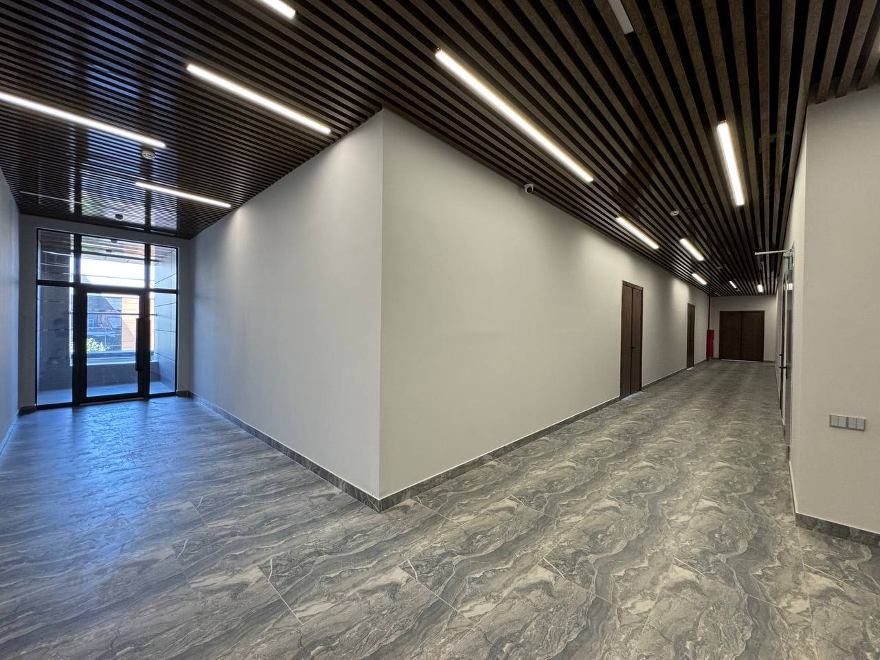 Продажа коммерческого помещения в Яшнабадском районе, 1 057 м² — IT Park Tashkent, БЦ Business Park, фотография 3