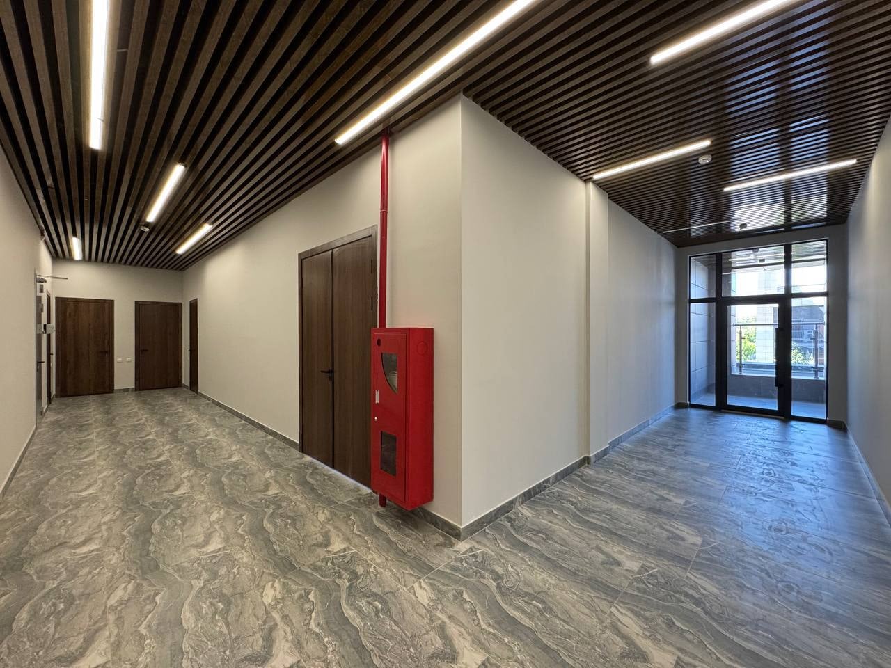 Продажа коммерческого помещения в Яшнабадском районе, 1 057 м² — IT Park Tashkent, БЦ Business Park, фотография 2
