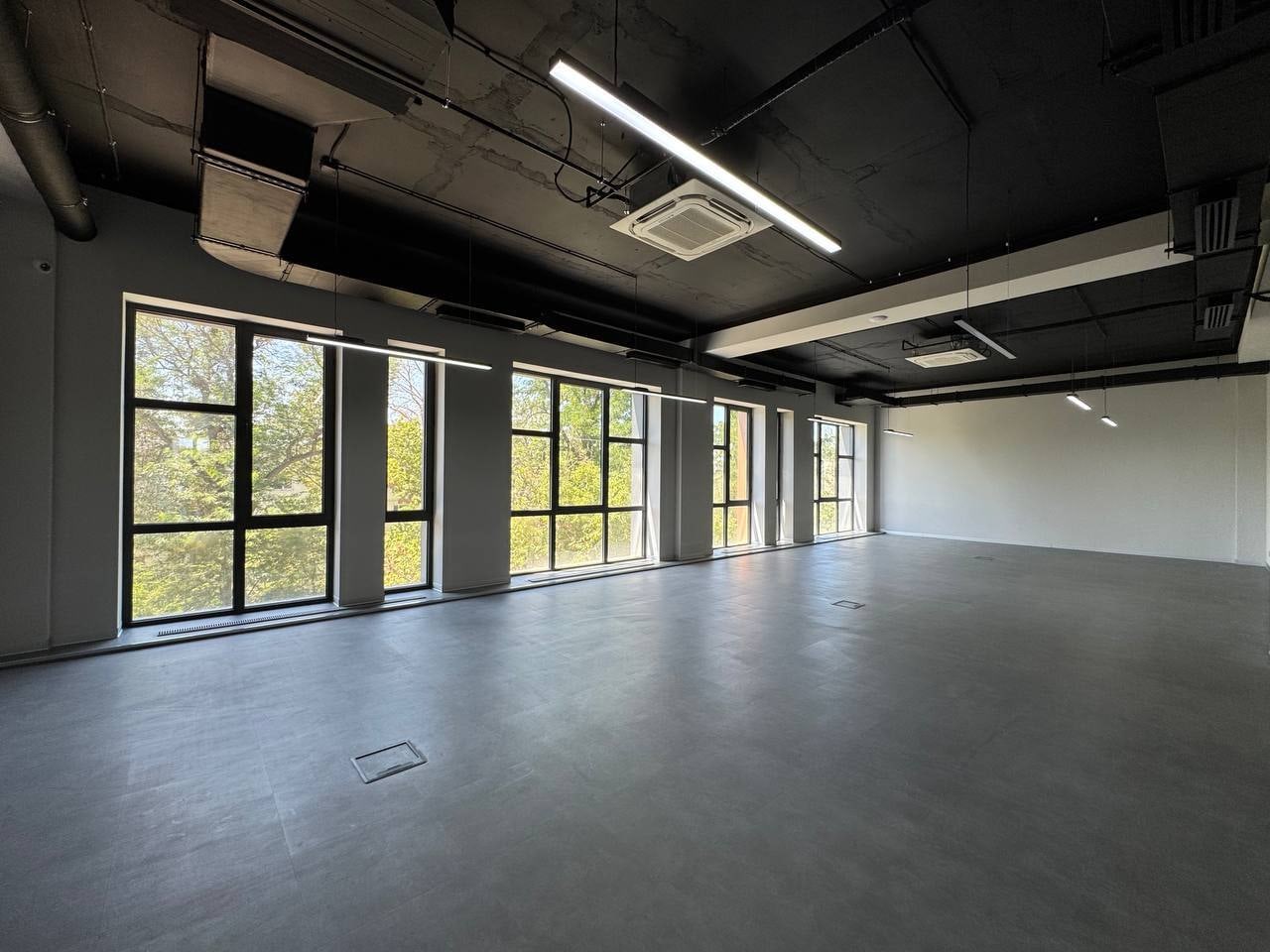 Продажа коммерческого помещения в Яшнабадском районе, 1 057 м² — IT Park Tashkent, БЦ Business Park, фотография 5