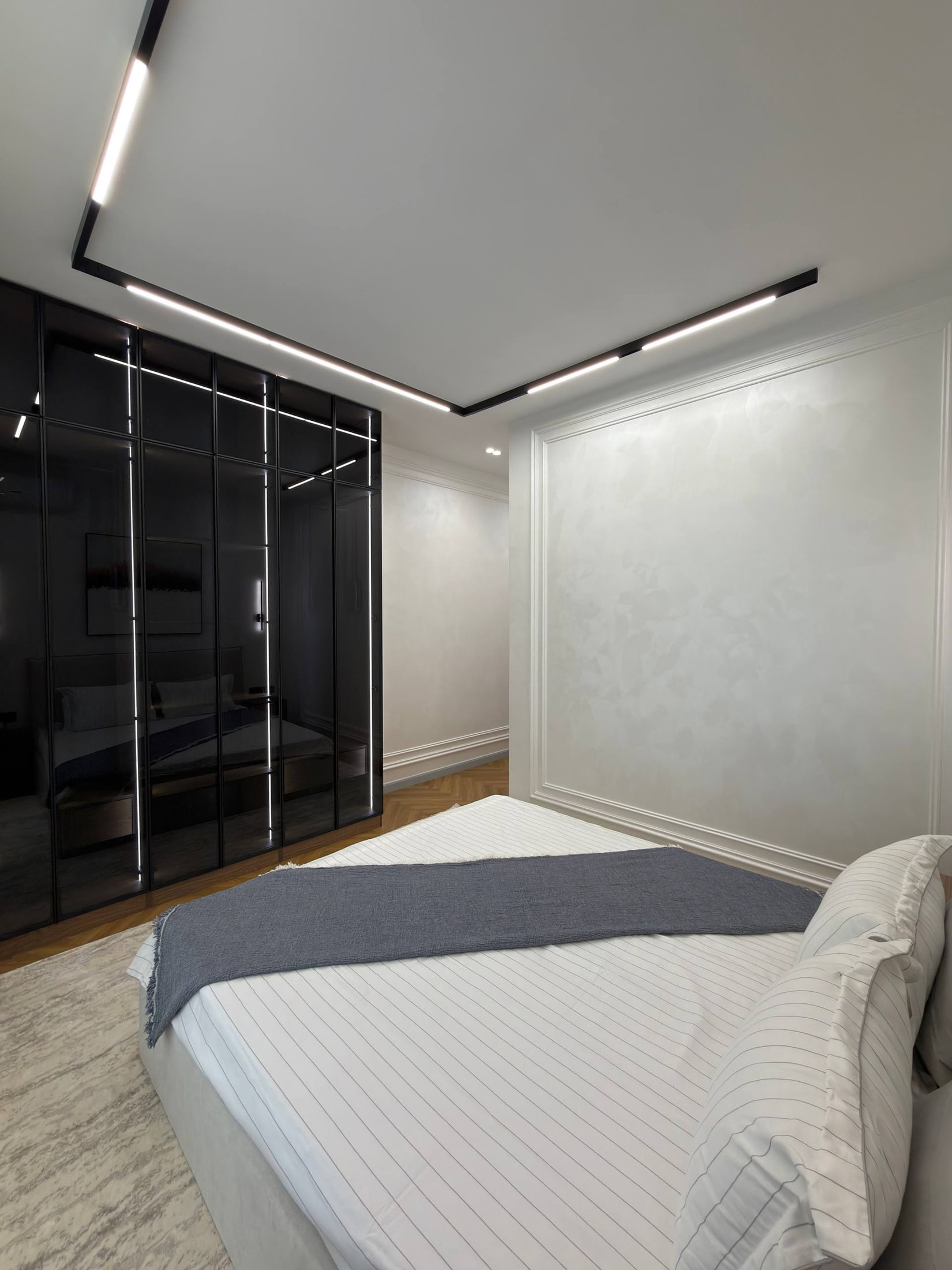 3-room apartment
