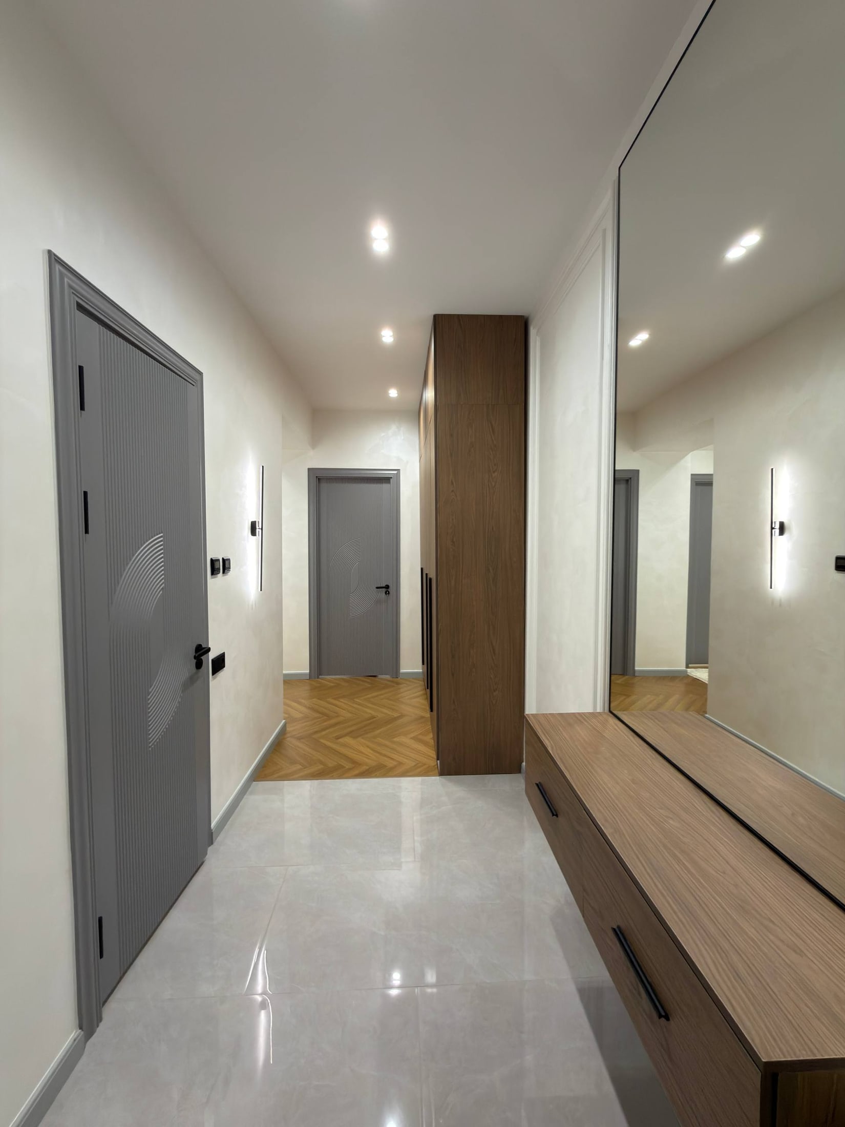 3-room apartment