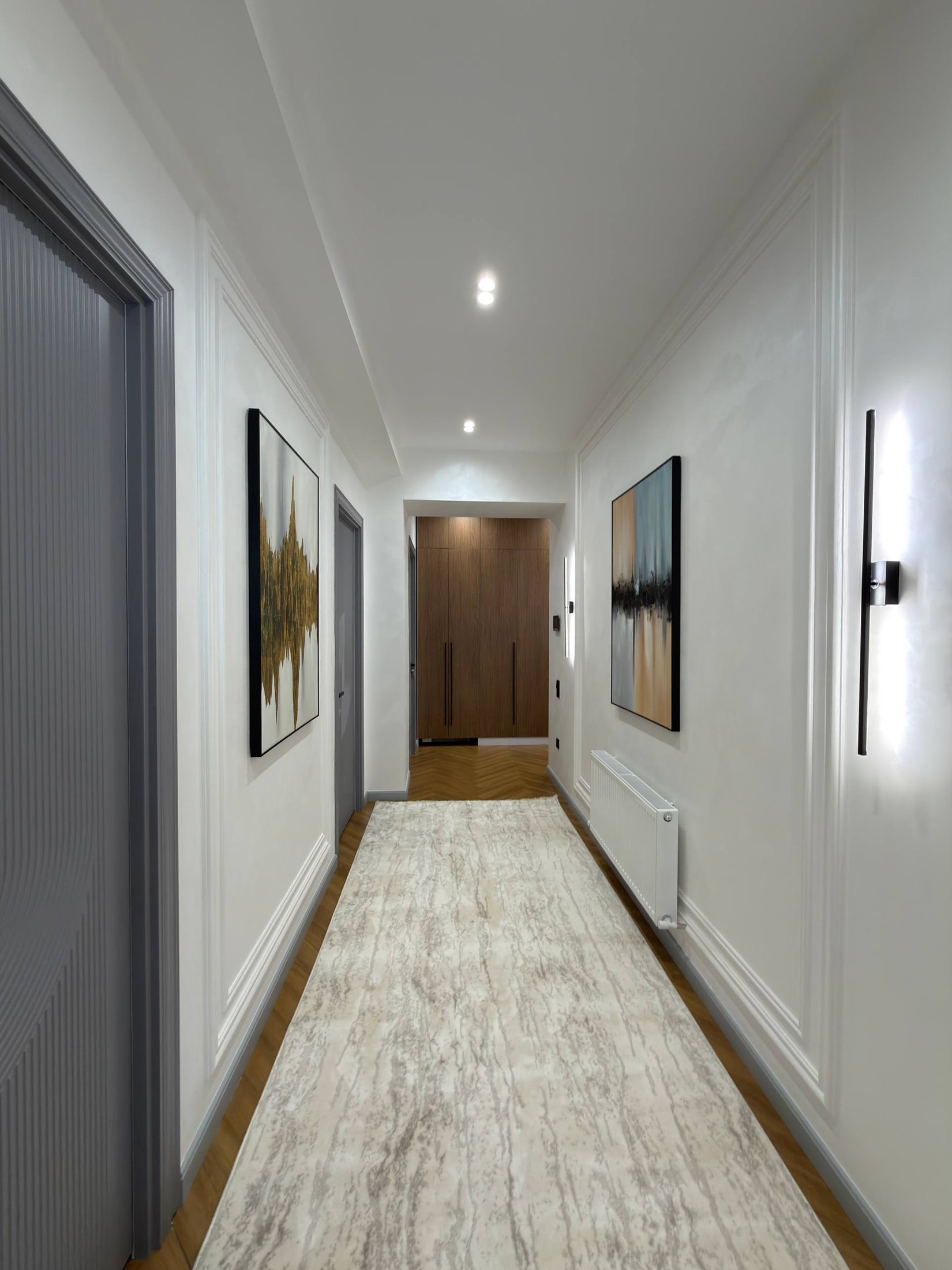 3-room apartment
