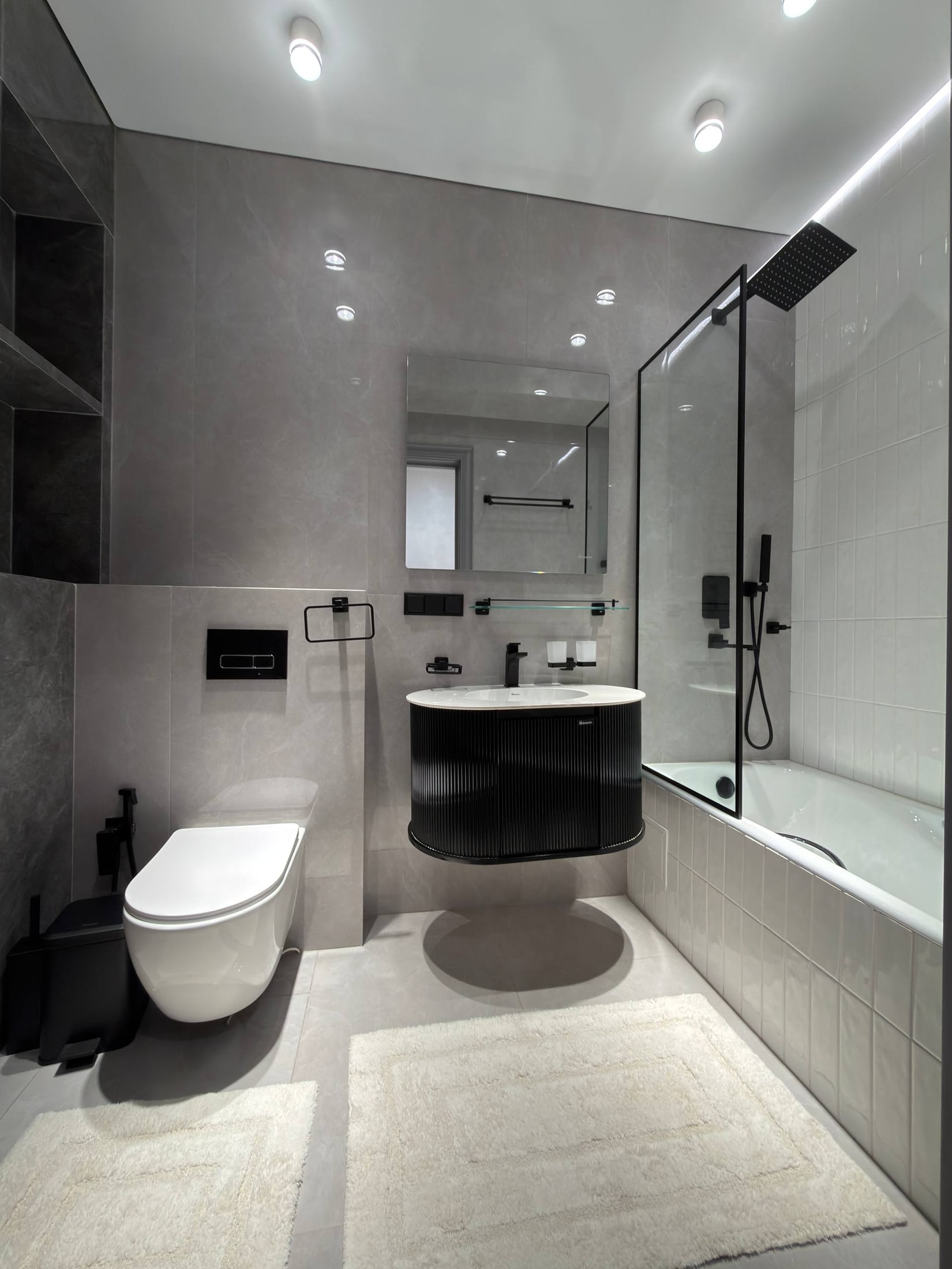 3-room apartment