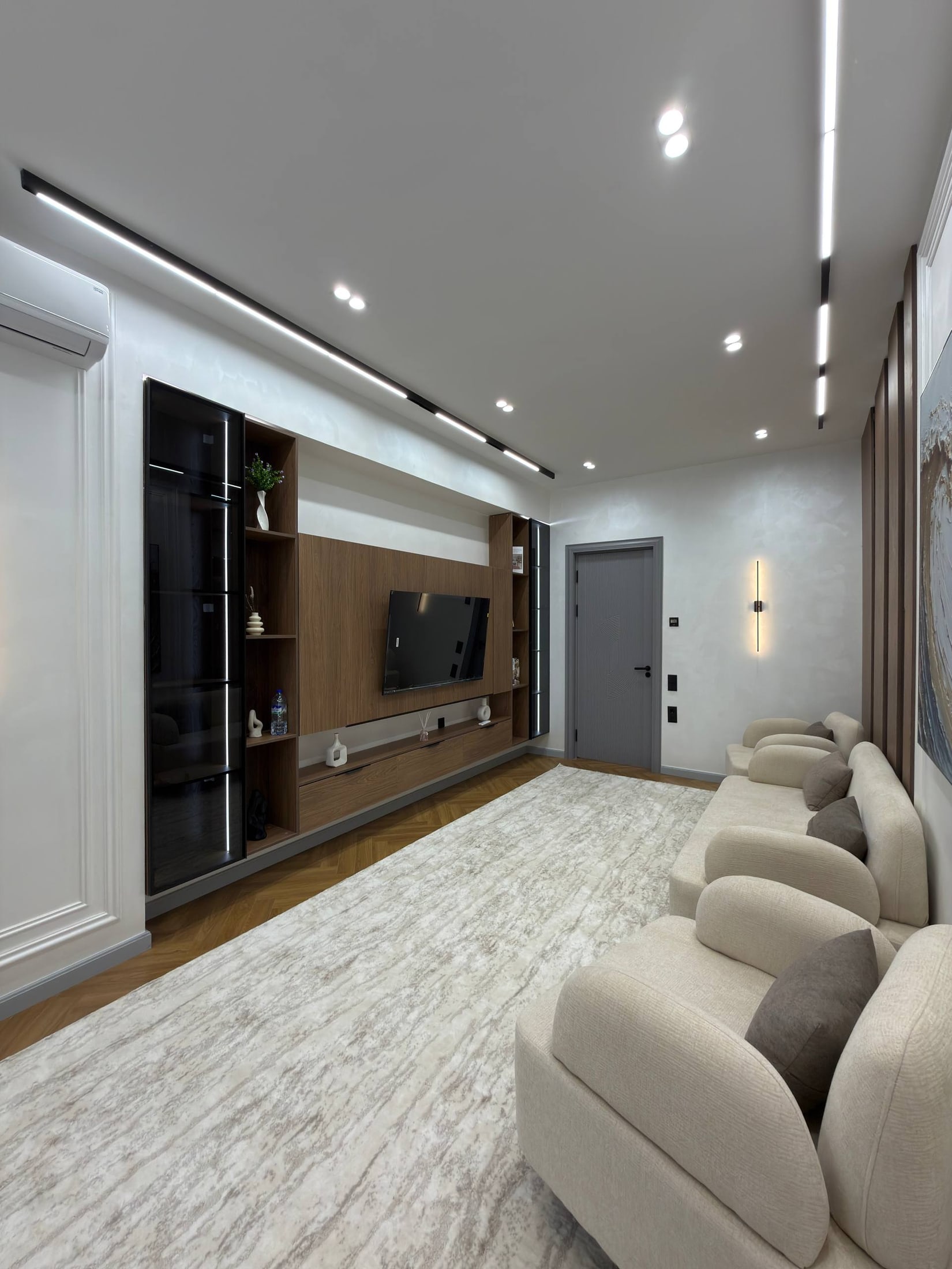 3-room apartment