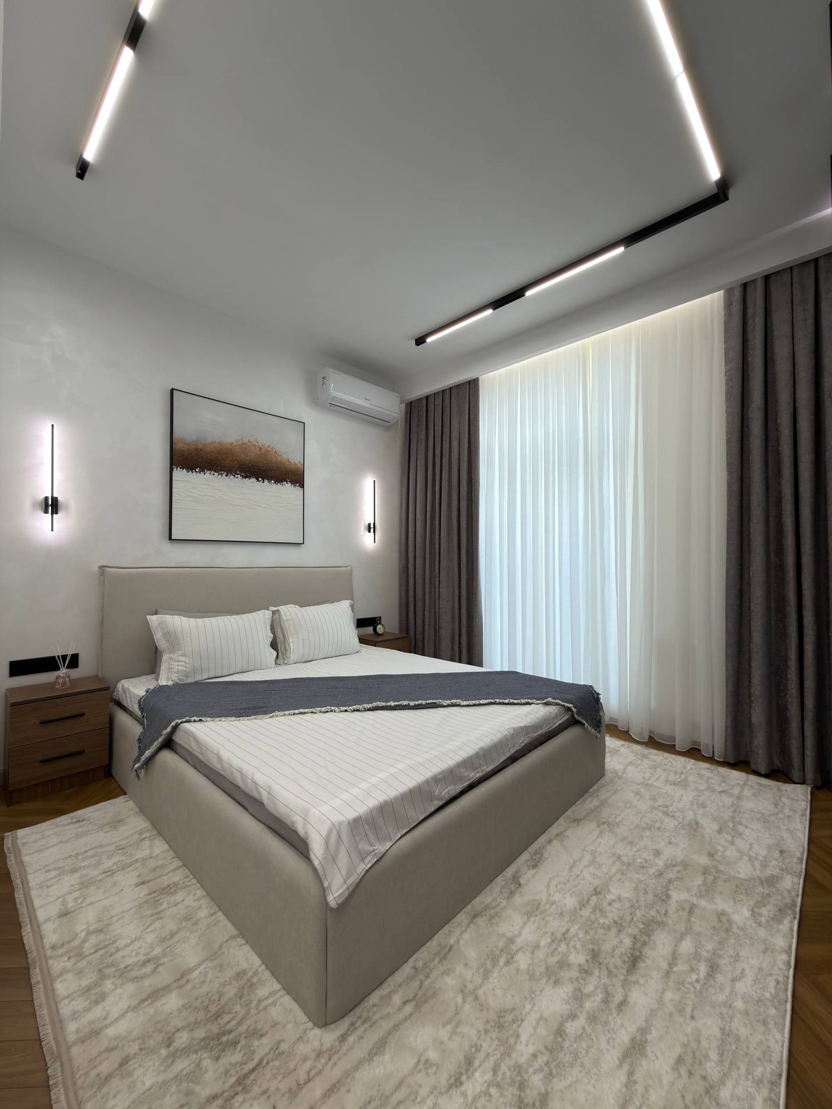 3-room apartment
