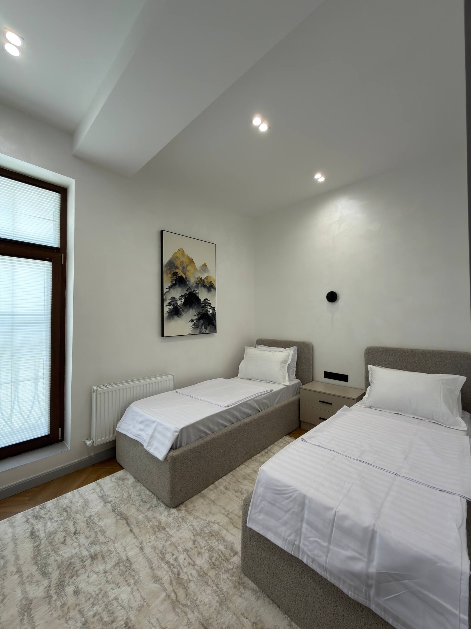 3-room apartment
