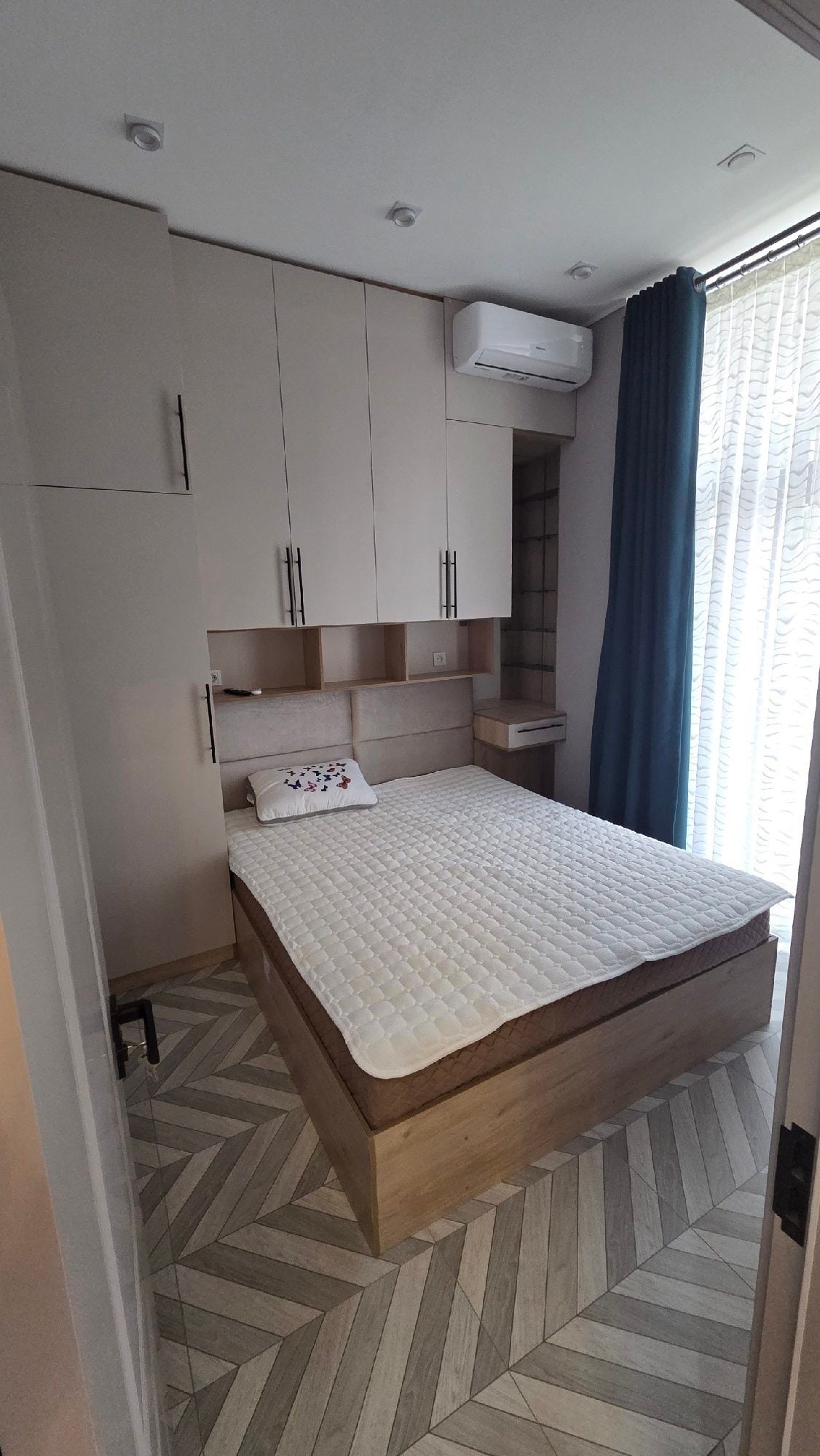 2-room apartment