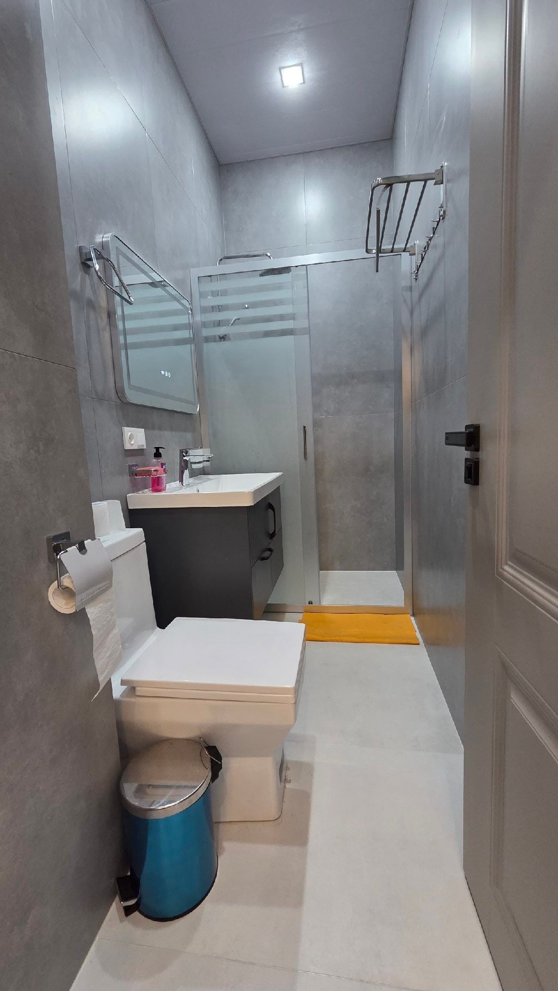 2-room apartment