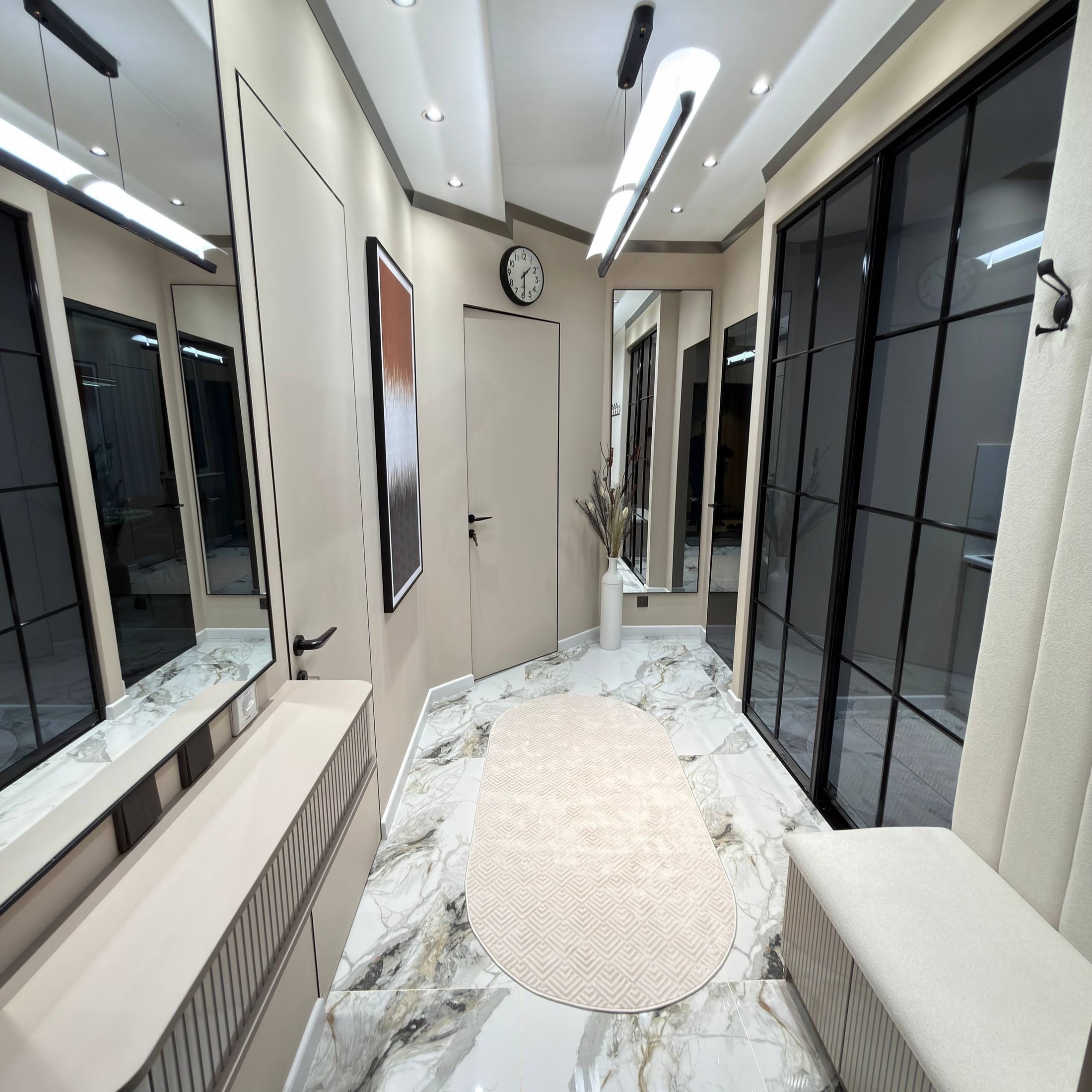 2-room apartment