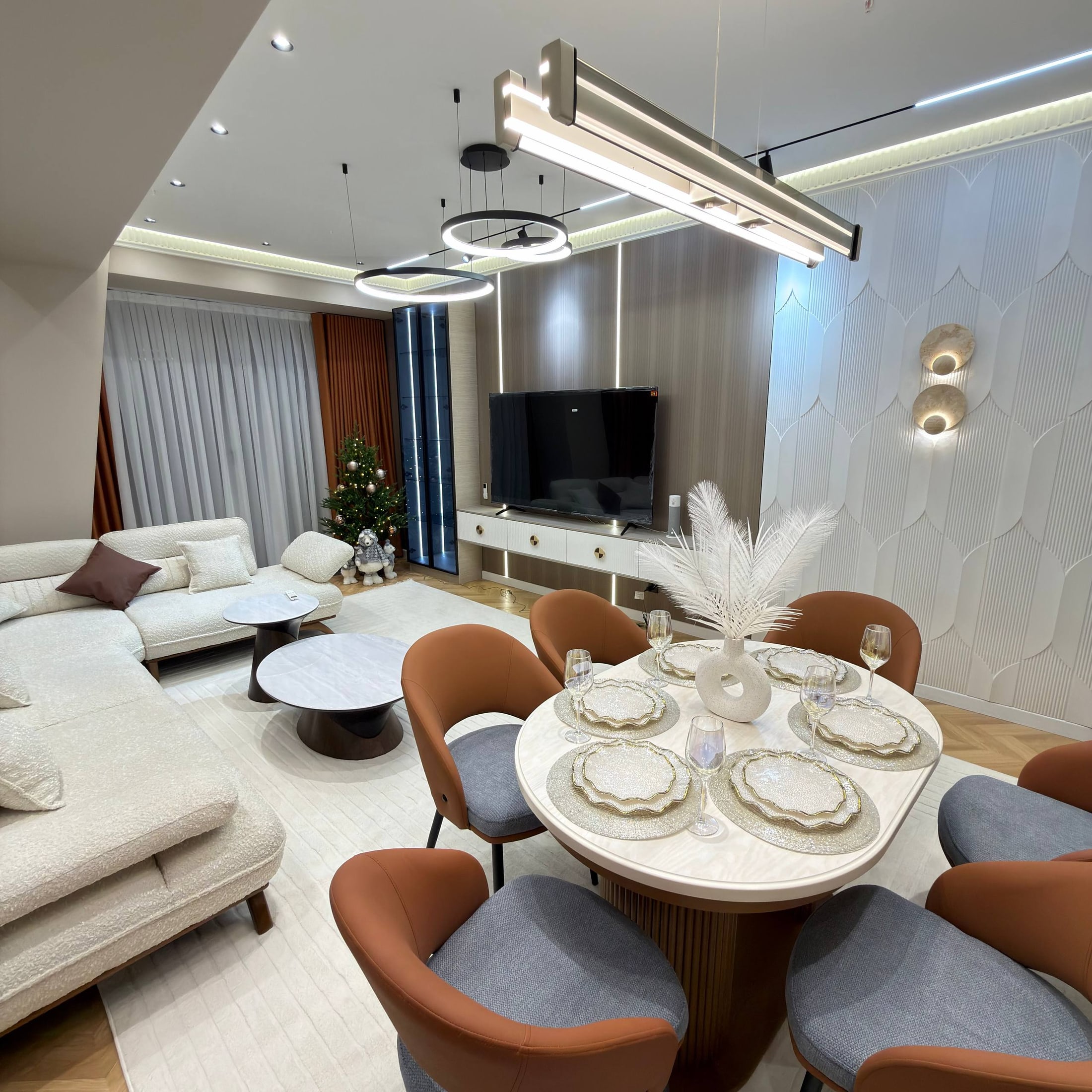 2-room apartment