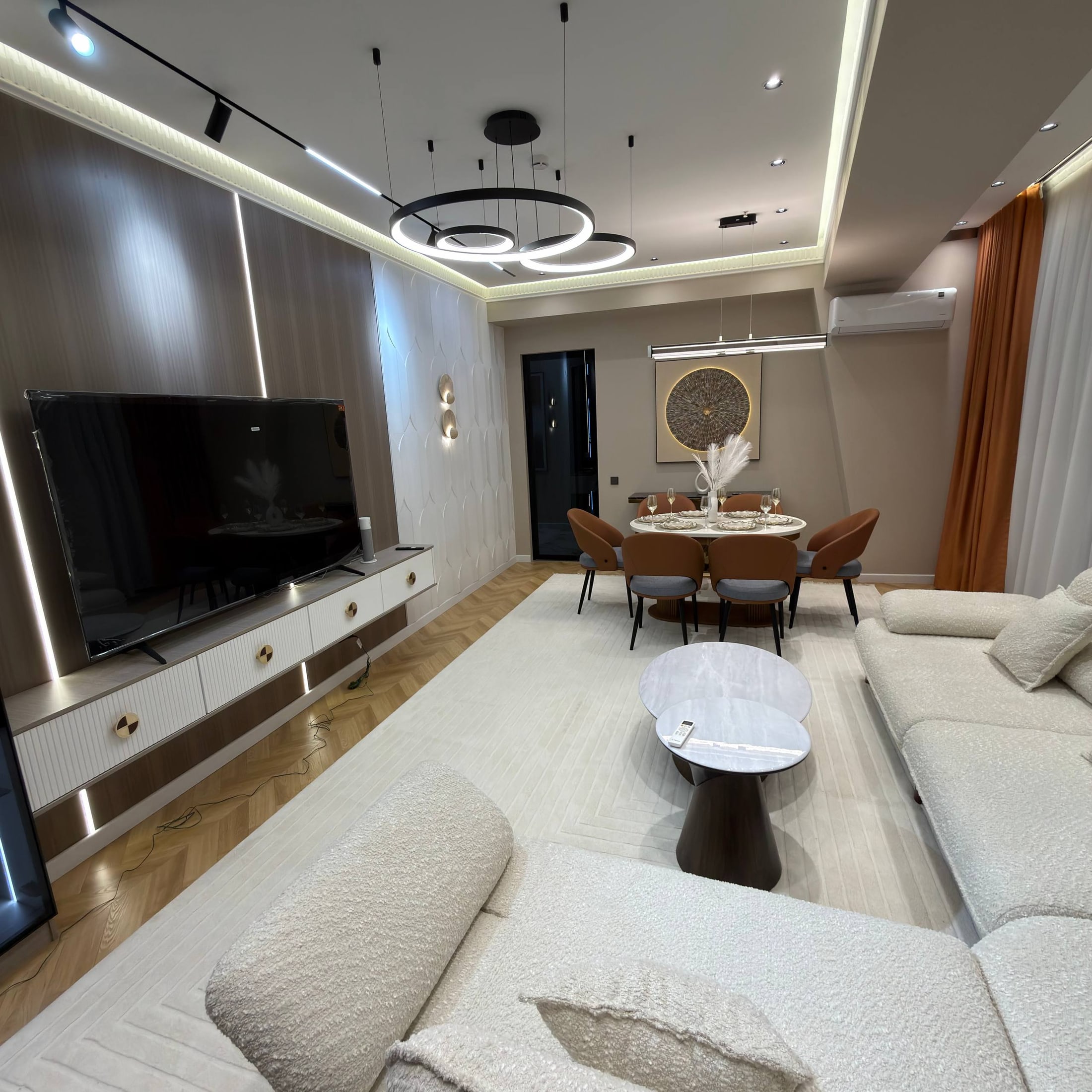 2-room apartment