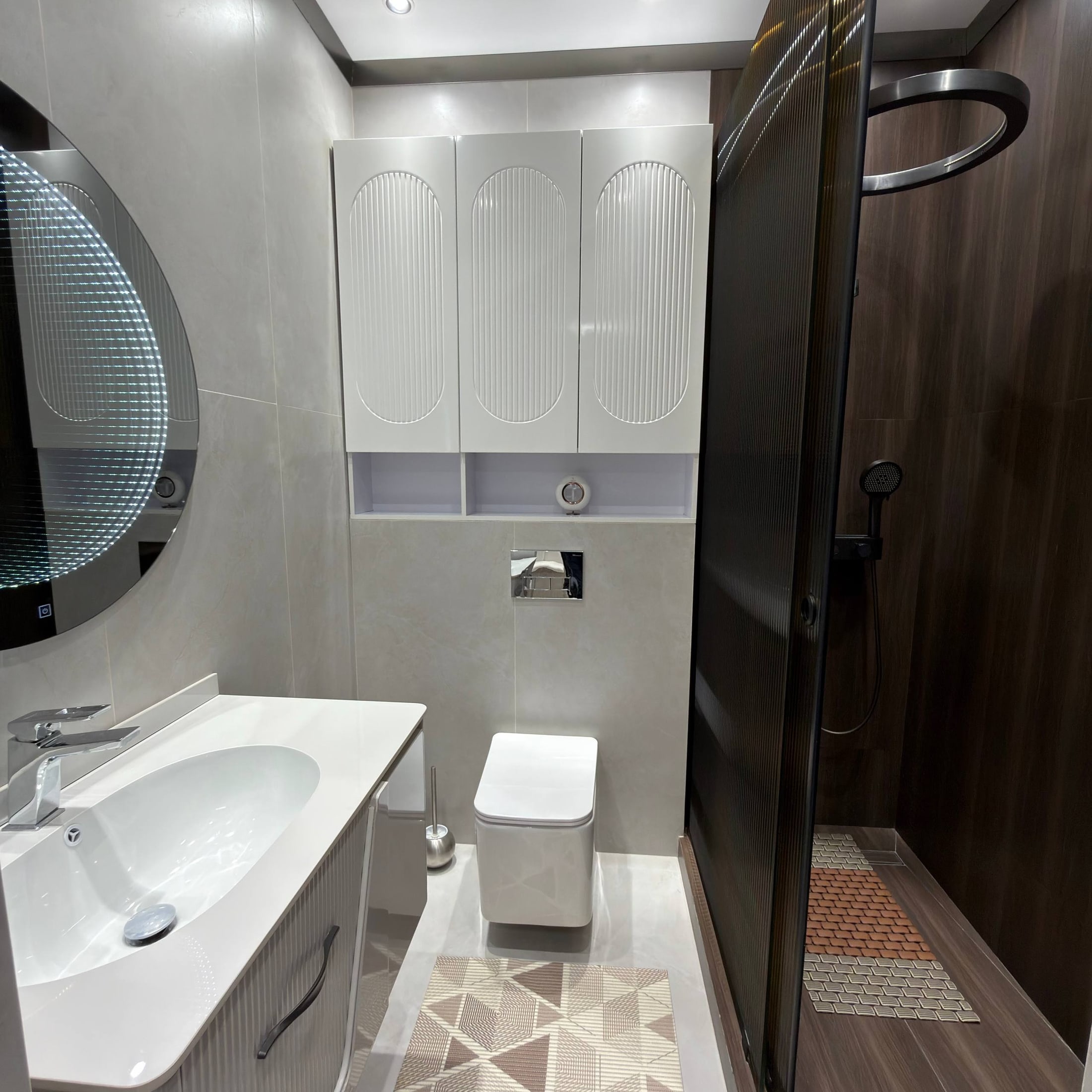2-room apartment