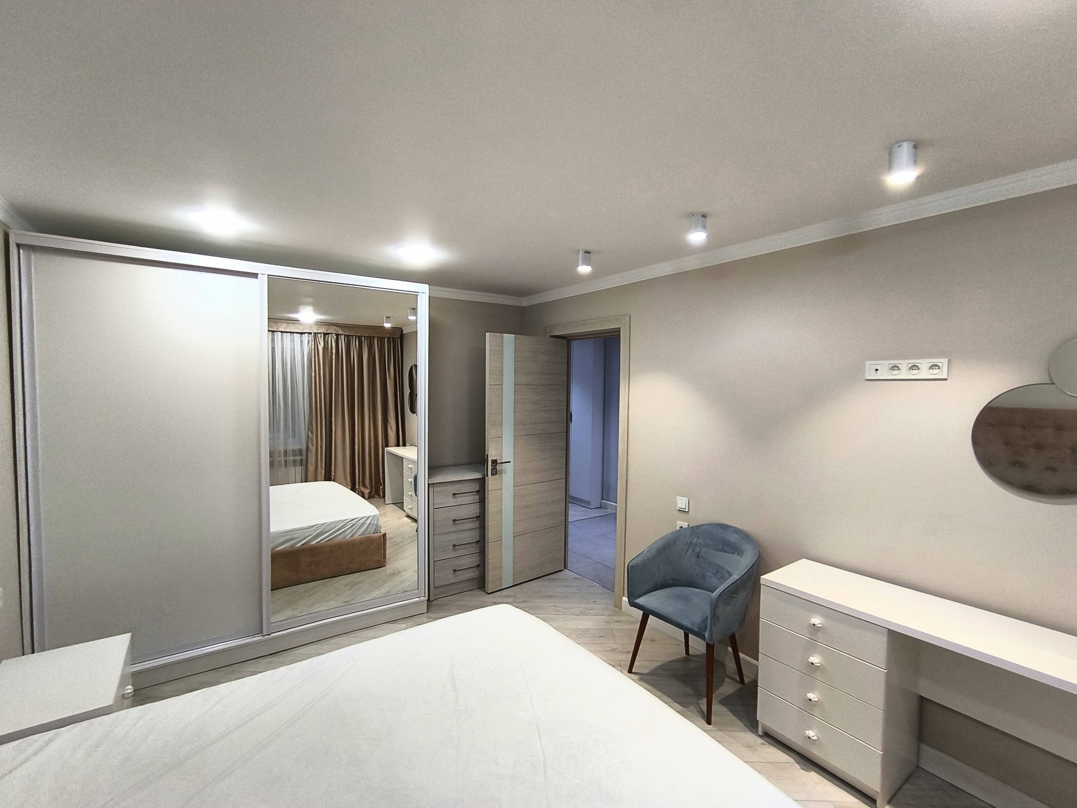 2-room apartment