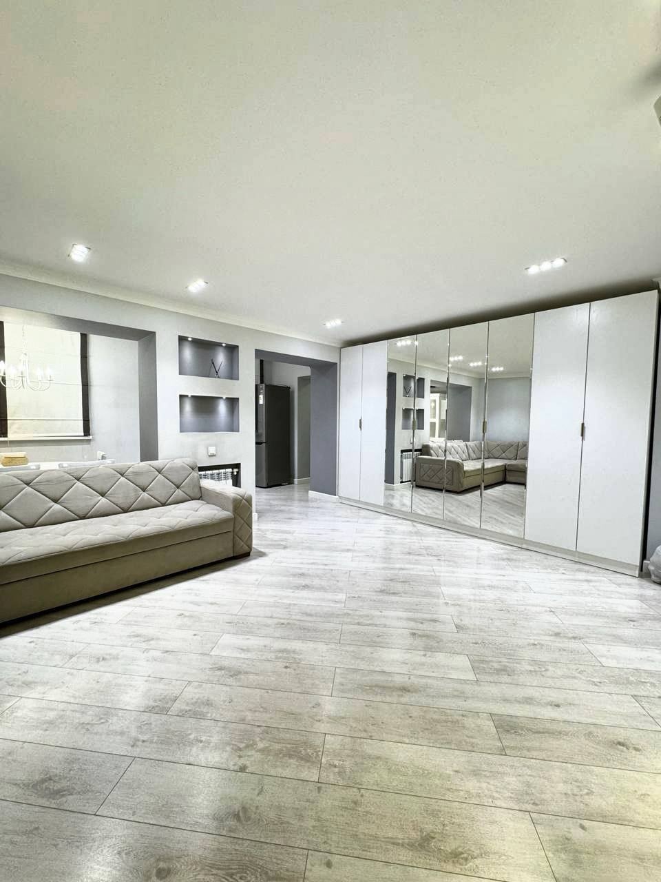 2-room apartment