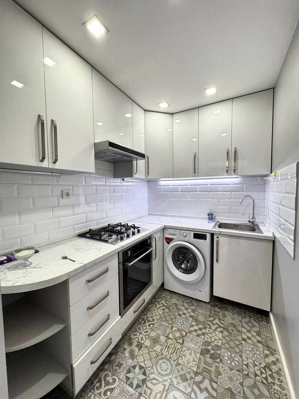 2-room apartment