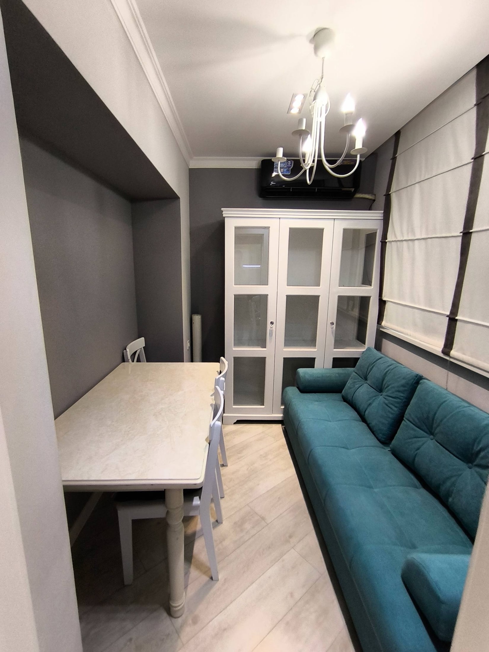 2-room apartment