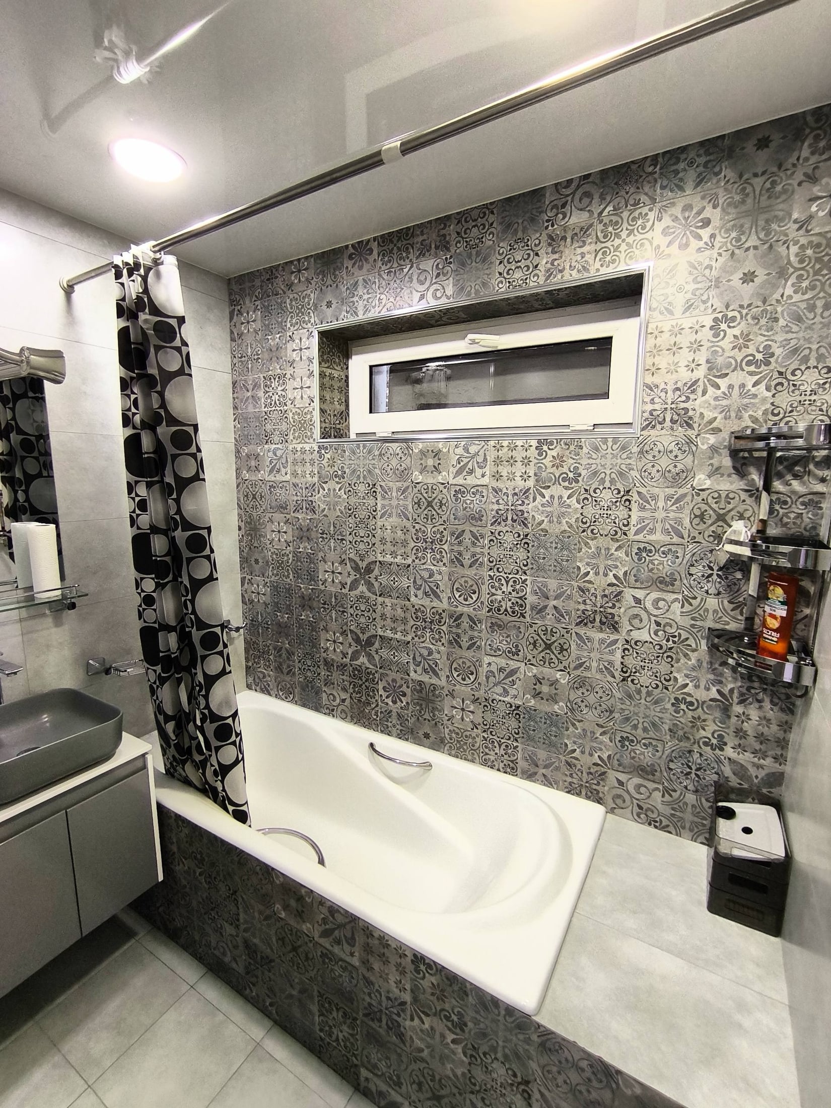 2-room apartment