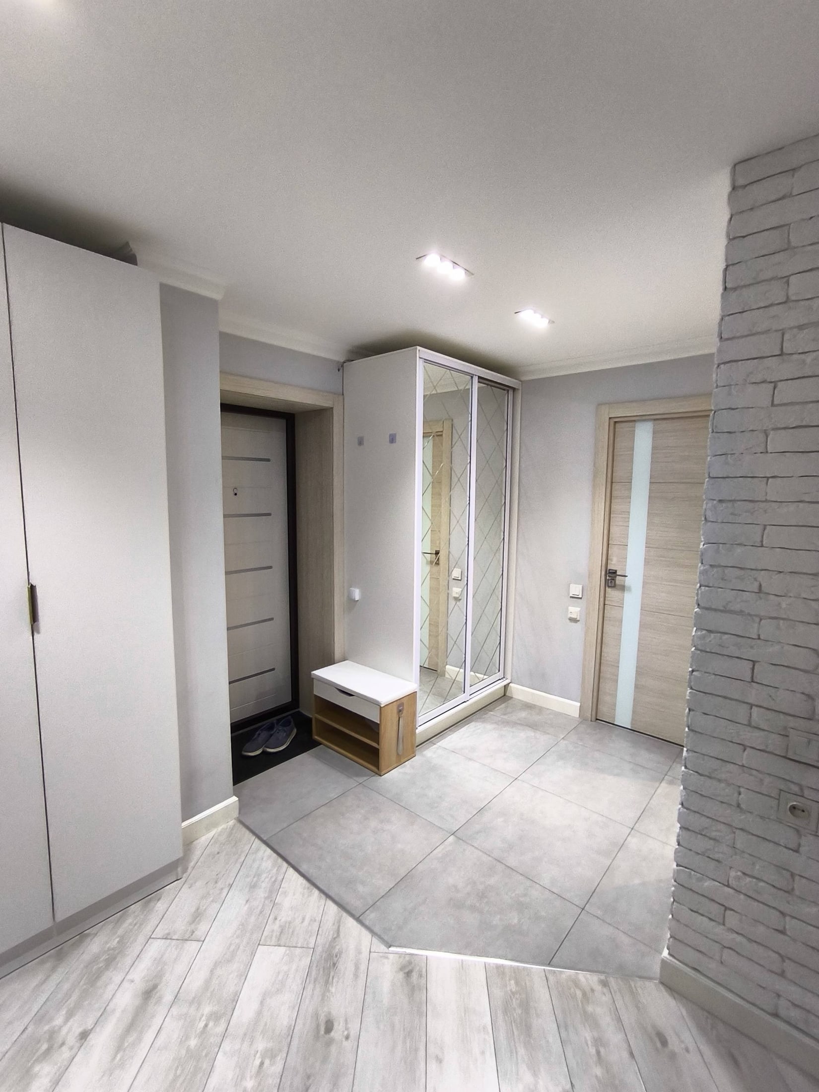2-room apartment