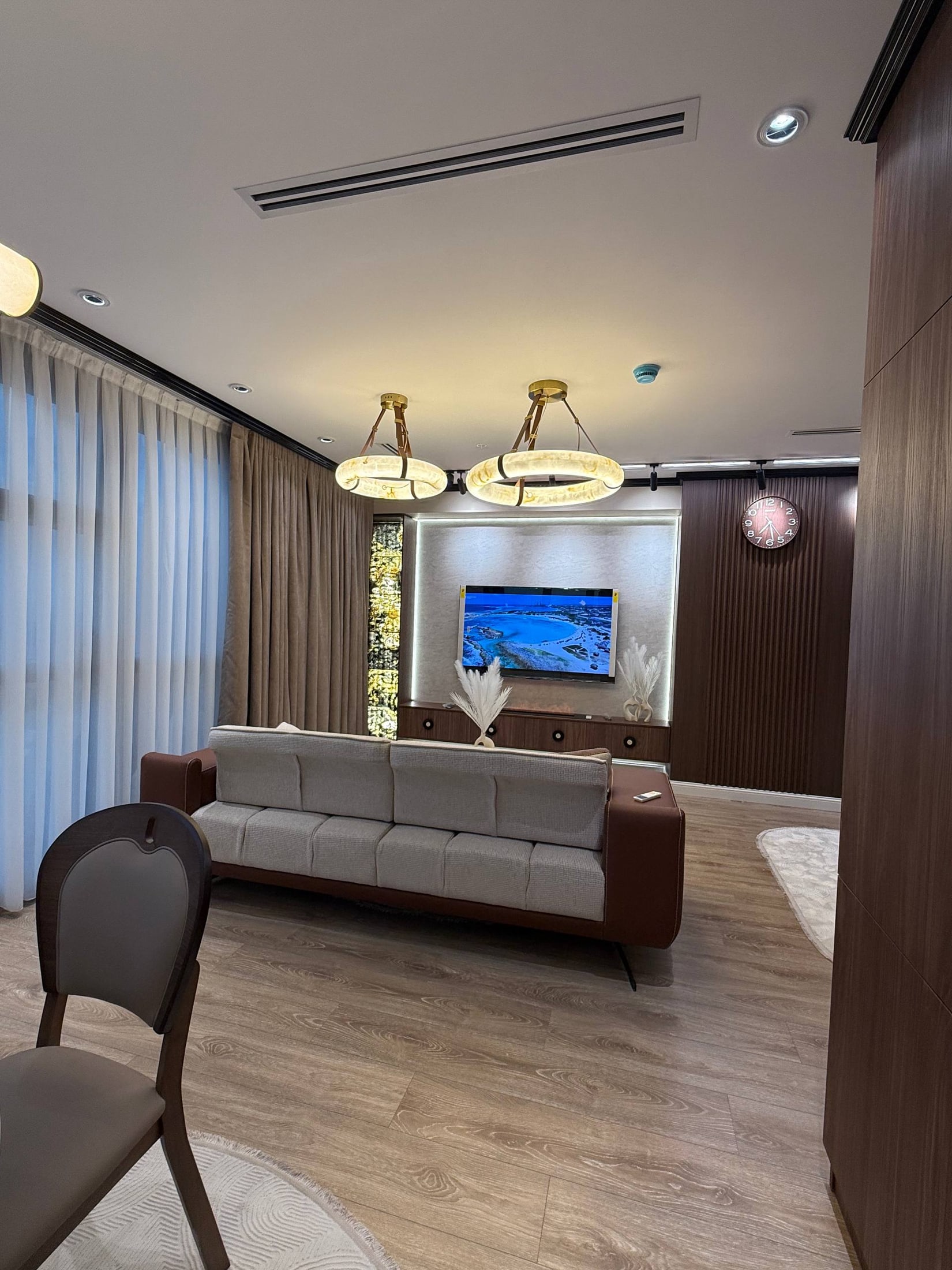 2-КОМНАТНАЯ КВАРТИРА В ЖК «PIRAMIT TOWER»