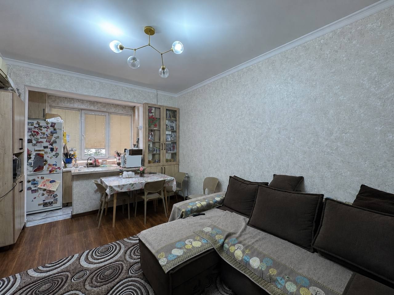 Продается Квартира 63 м2, Чиланзар 9, Чиланзарское РУВД
