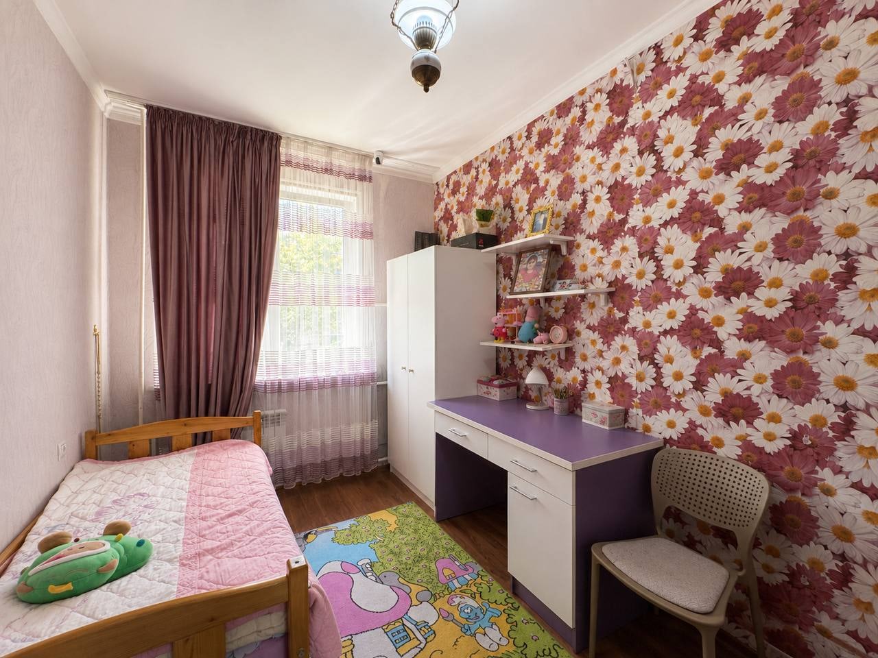 Продается Квартира 63 м2, Чиланзар 9, Чиланзарское РУВД