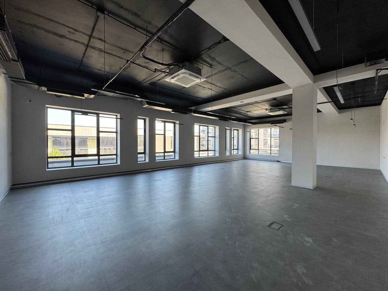 Аренда коммерческого помещения в Яшнабадском районе, 1 057 м² — IT Park Tashkent, фотография 6