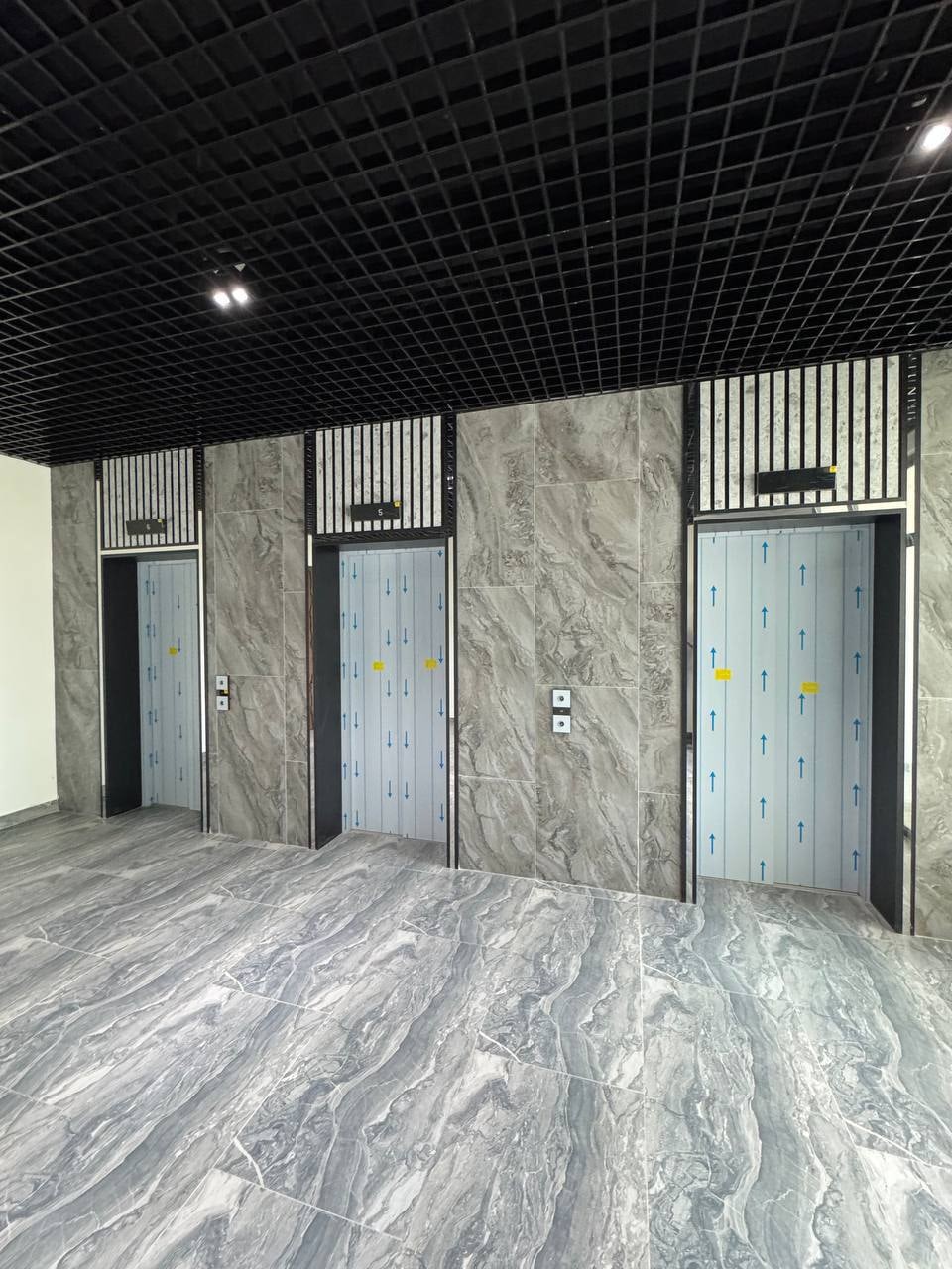 Аренда коммерческого помещения в Яшнабадском районе, 1 057 м² — IT Park Tashkent, фотография 7