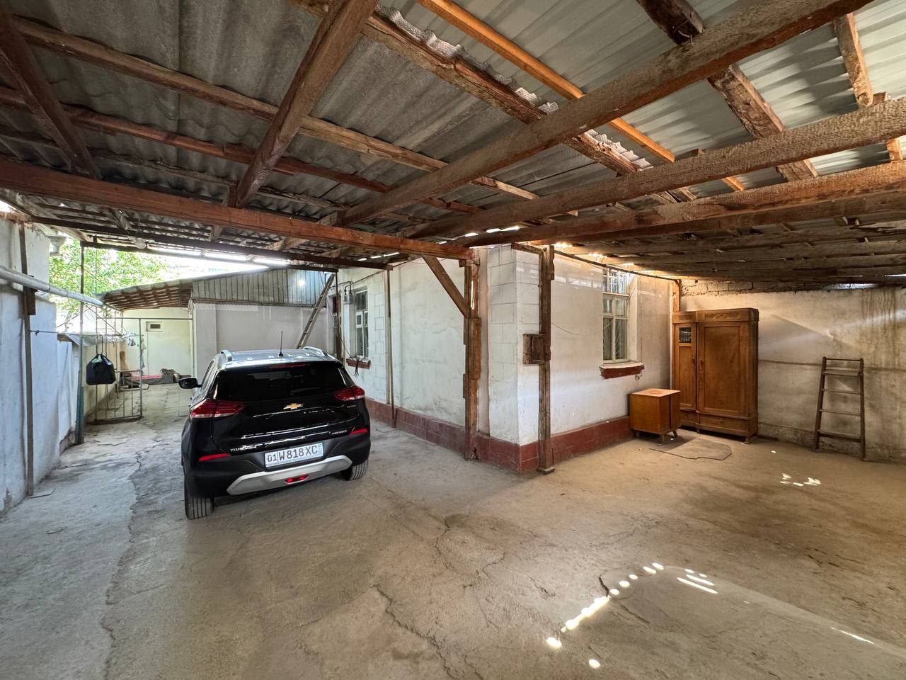 Продается Дом 84 м2, 2,3 сот, воинская часть, бассейн Акапулько, Панельный