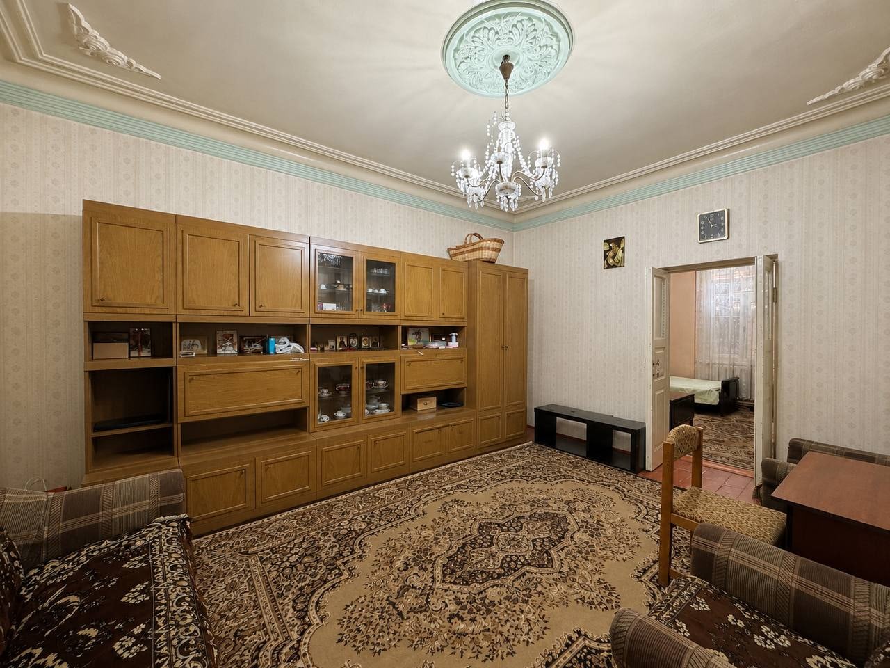 Продается Дом 84 м2, 2,3 сот, воинская часть, бассейн Акапулько, Панельный