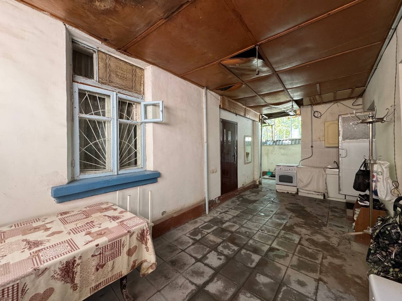 Продается Дом 84 м2, 2,3 сот, воинская часть, бассейн Акапулько, Панельный