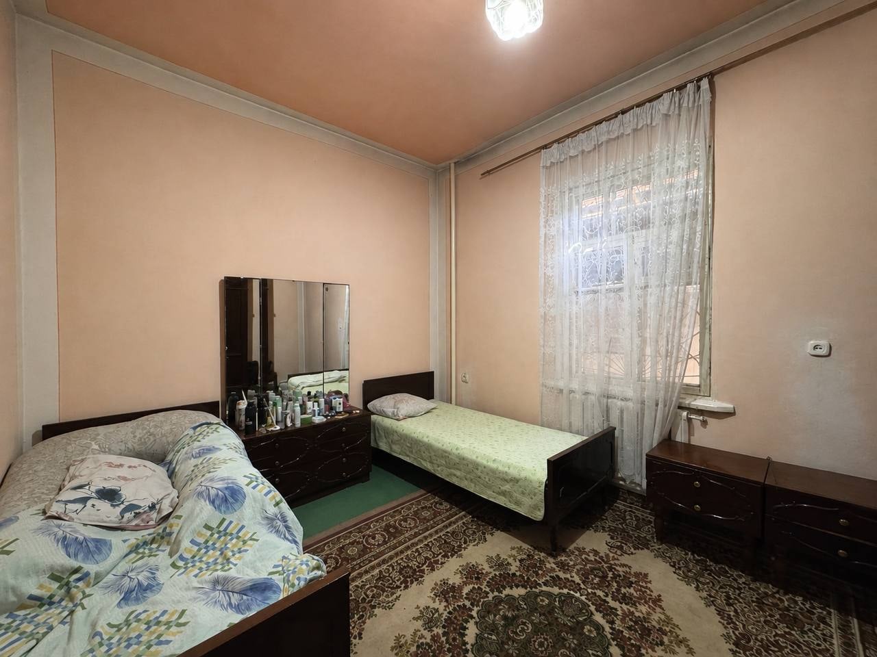 Продается Дом 84 м2, 2,3 сот, воинская часть, бассейн Акапулько, Панельный
