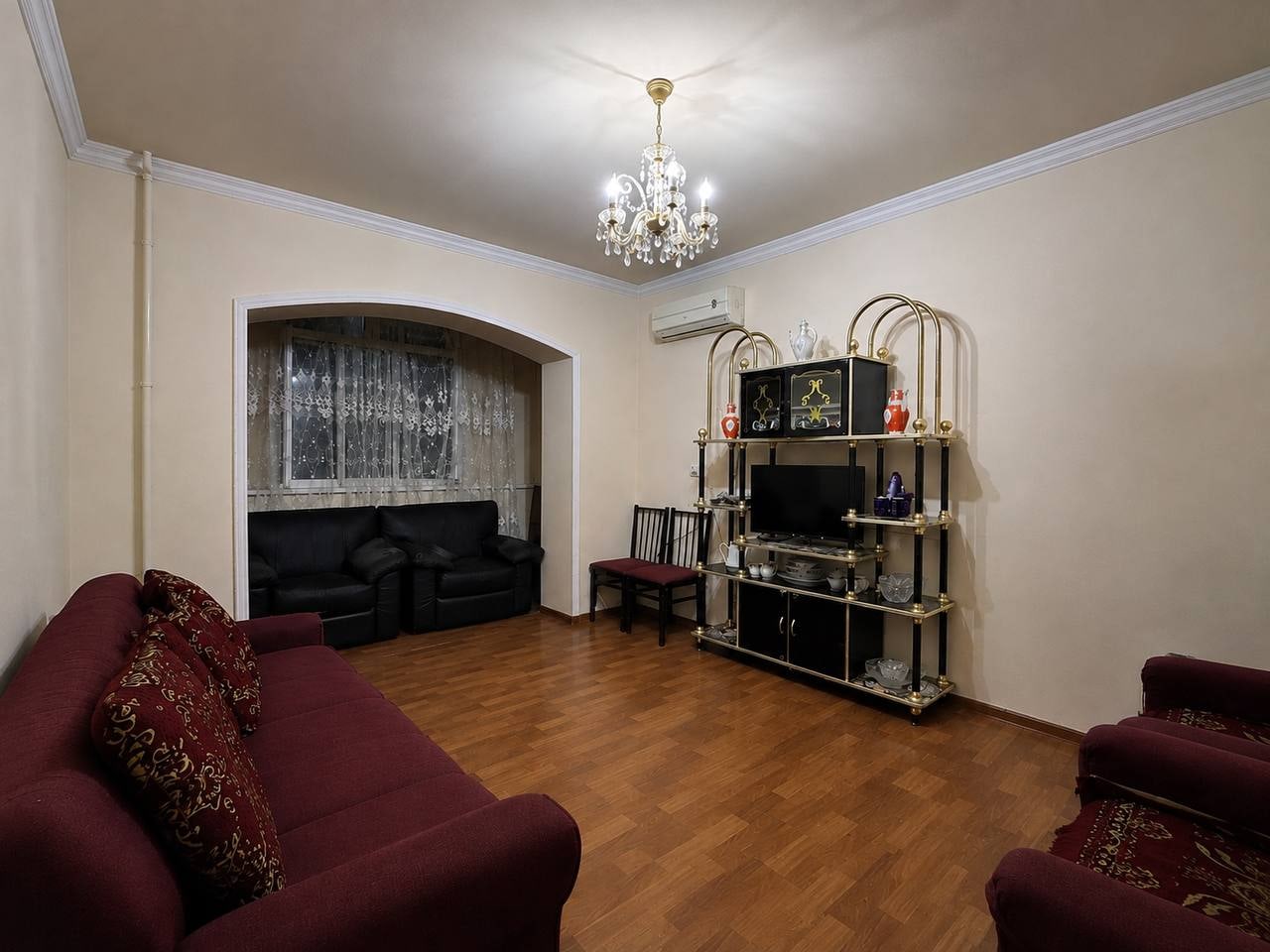 Продается Квартира 44 м2, Ганга, клиника Медион