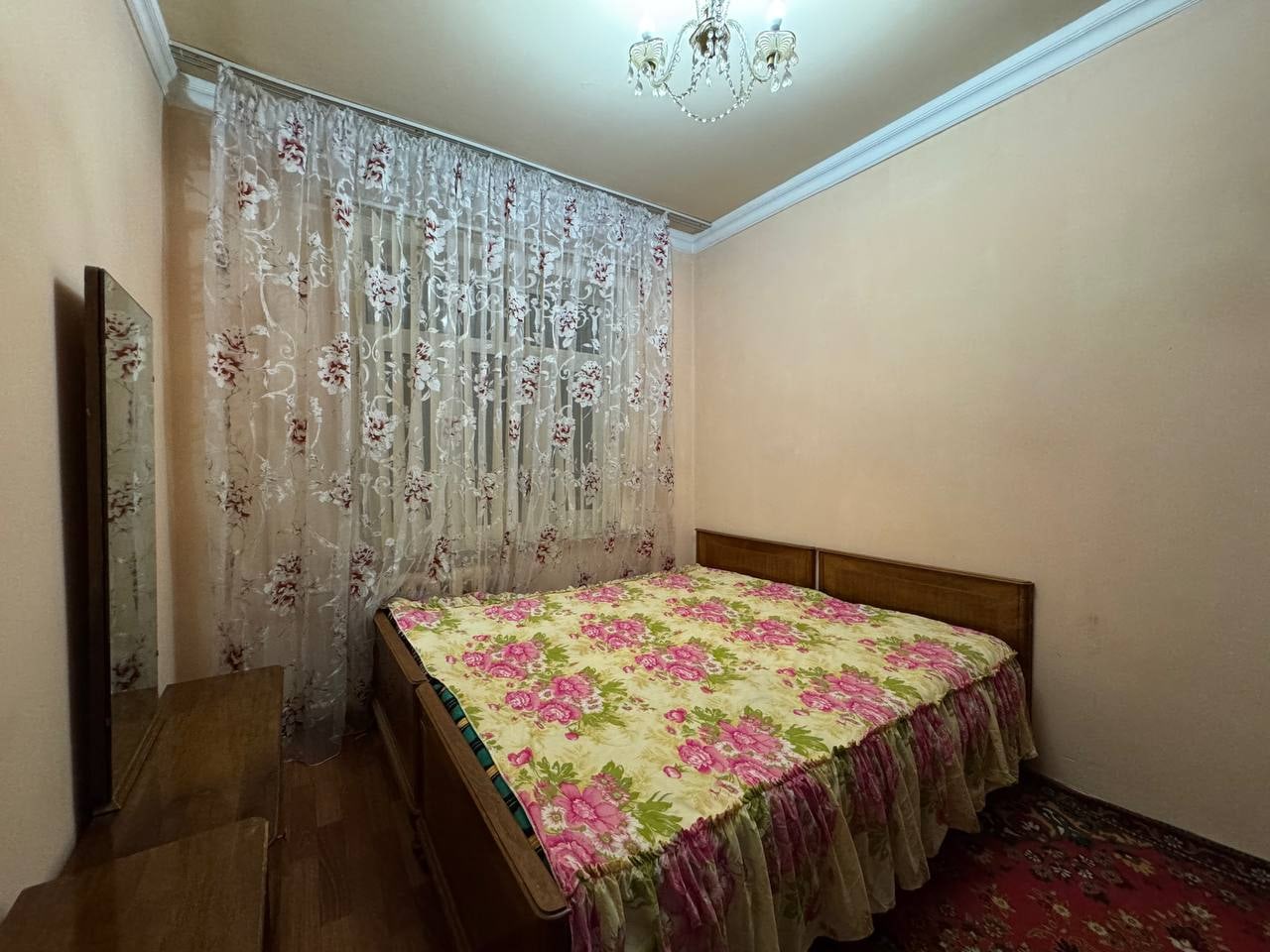 Продается Квартира 44 м2, Ганга, клиника Медион