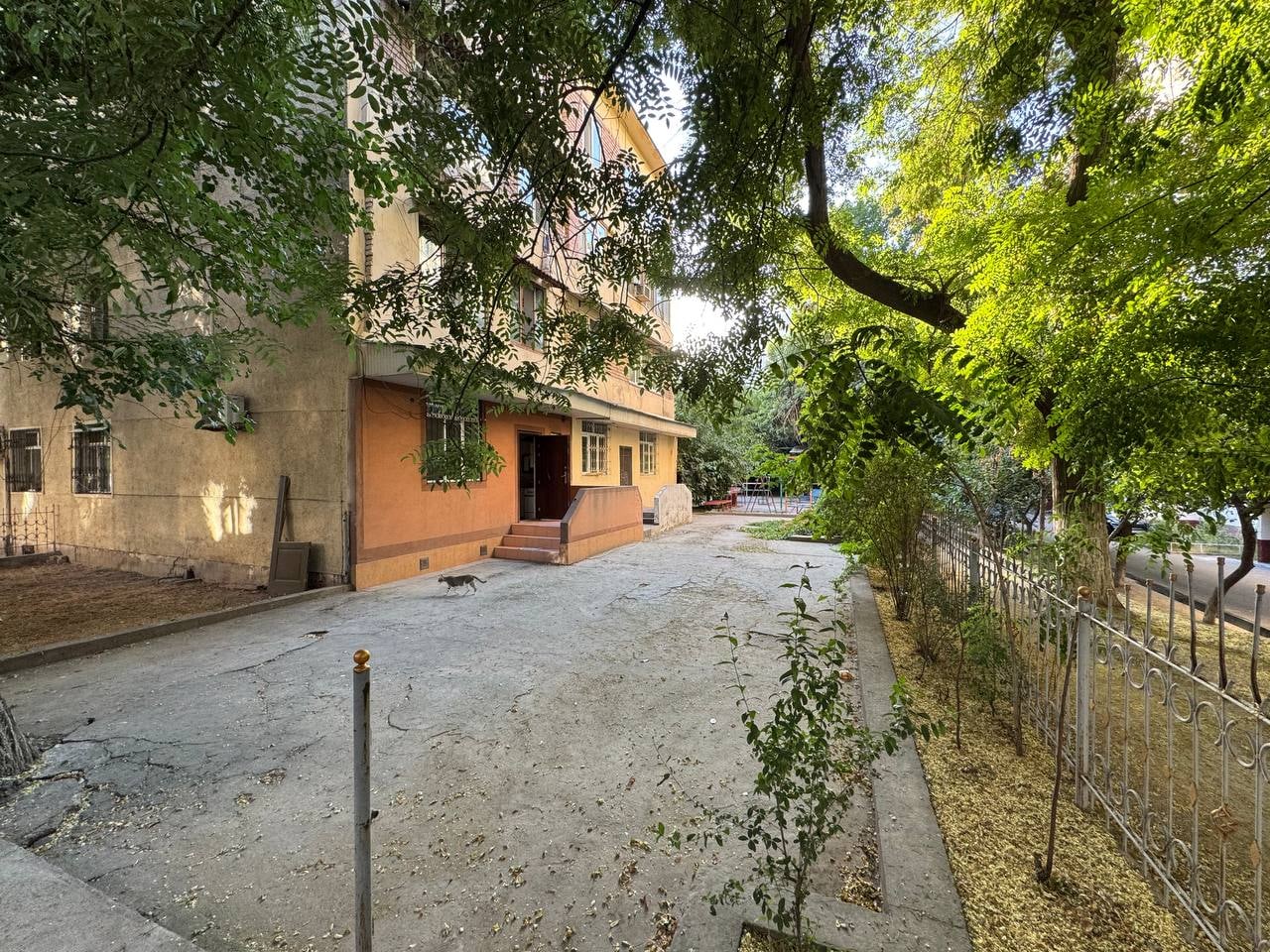 Продается Квартира 44 м2, Ганга, клиника Медион