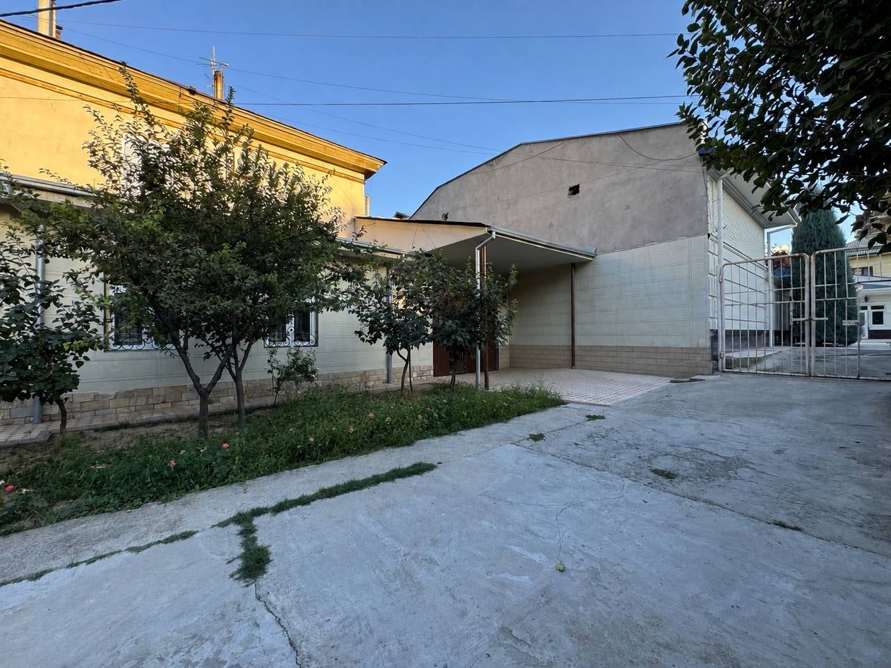 3-room apartment