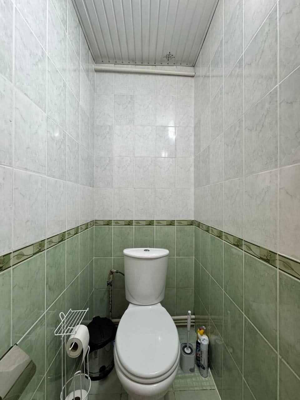 3-room apartment