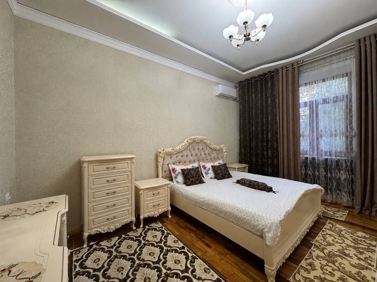 3-room apartment