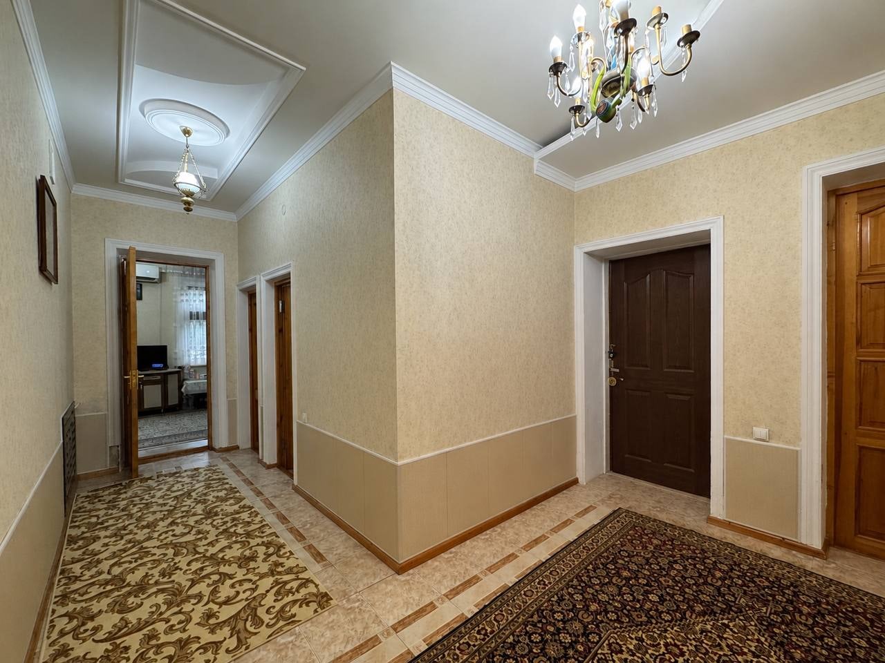 3-room apartment