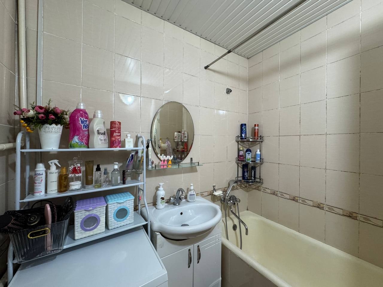 3-room apartment